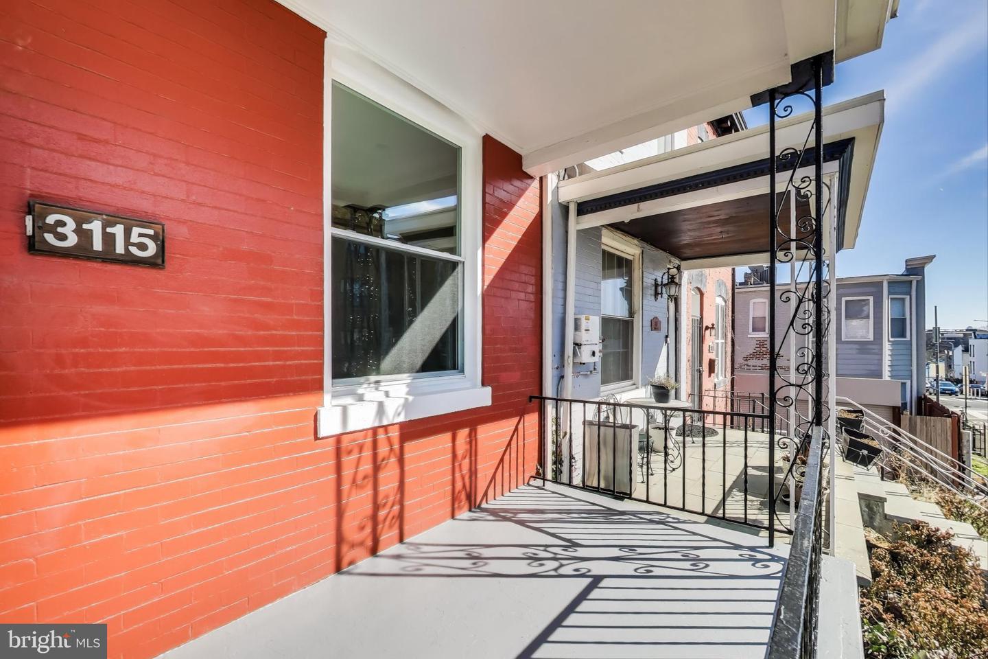 3115 WARDER ST NW, WASHINGTON, District Of Columbia 20010, 3 Bedrooms Bedrooms, ,1 BathroomBathrooms,Residential,For sale,3115 WARDER ST NW,DCDC2186000 MLS # DCDC2186000