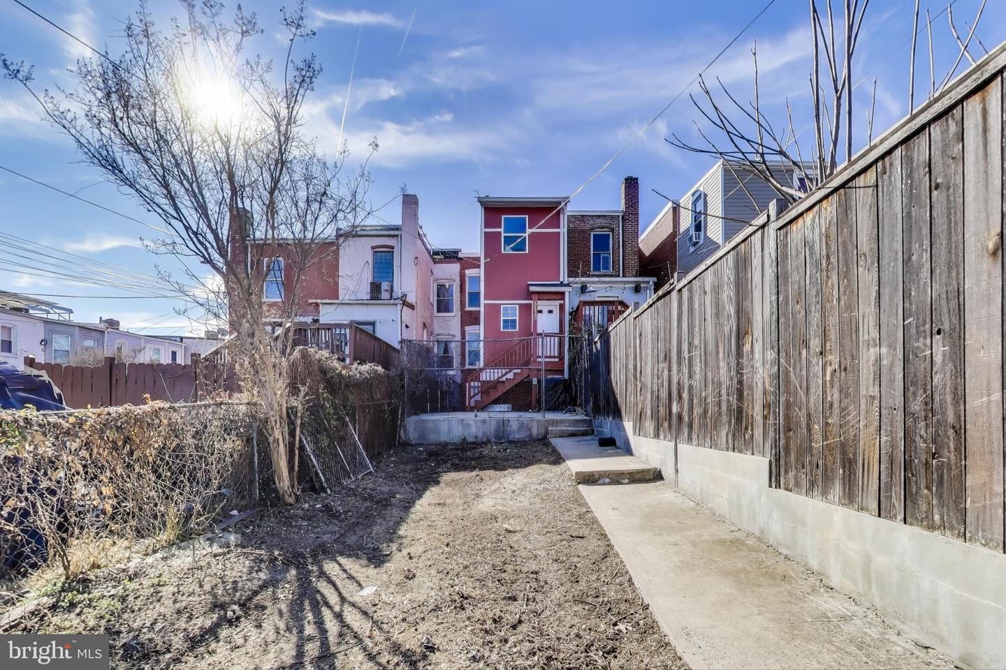 3115 WARDER ST NW, WASHINGTON, District Of Columbia 20010, 3 Bedrooms Bedrooms, ,1 BathroomBathrooms,Residential,For sale,3115 WARDER ST NW,DCDC2186000 MLS # DCDC2186000