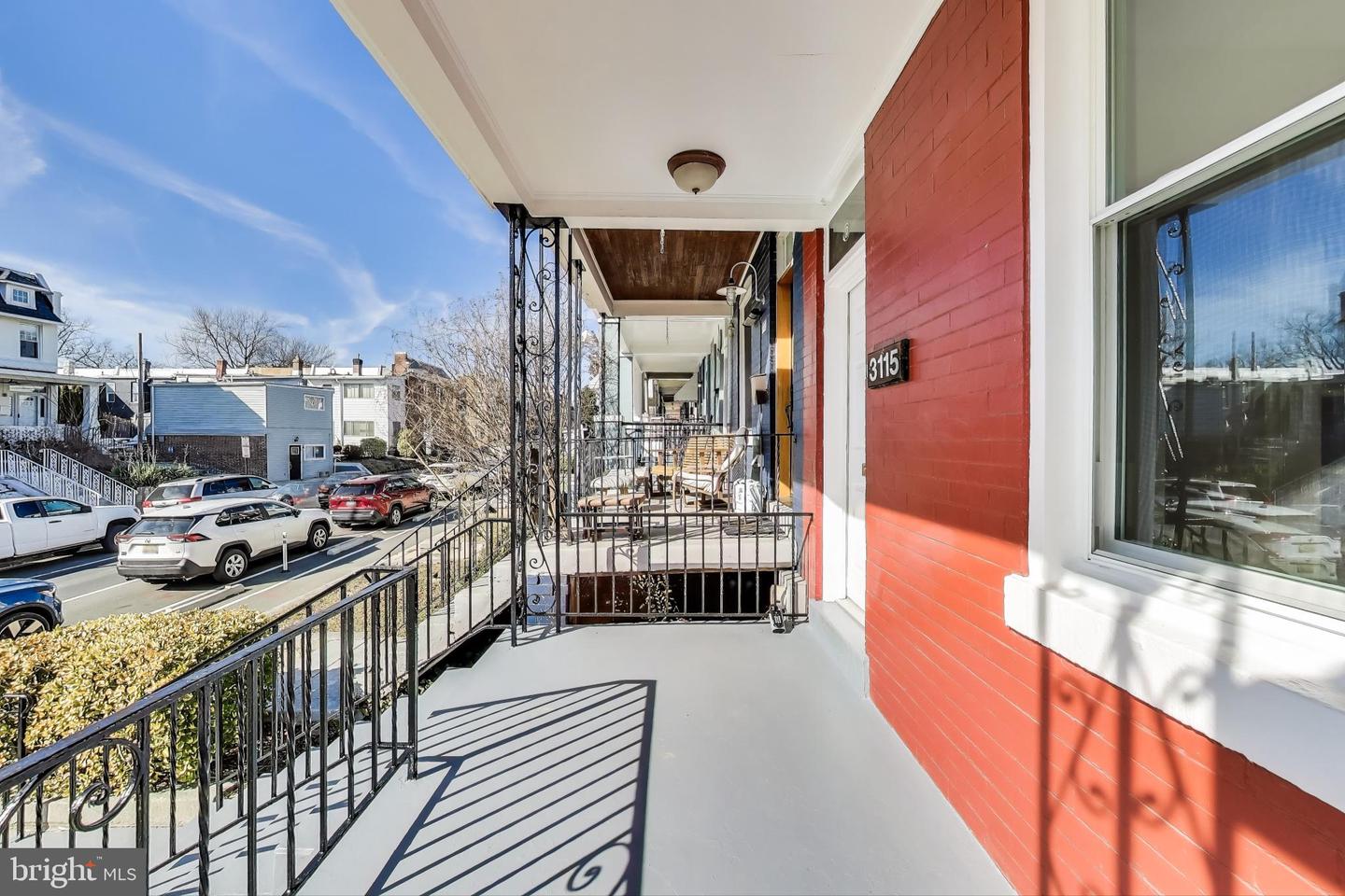 3115 WARDER ST NW, WASHINGTON, District Of Columbia 20010, 3 Bedrooms Bedrooms, ,1 BathroomBathrooms,Residential,For sale,3115 WARDER ST NW,DCDC2186000 MLS # DCDC2186000