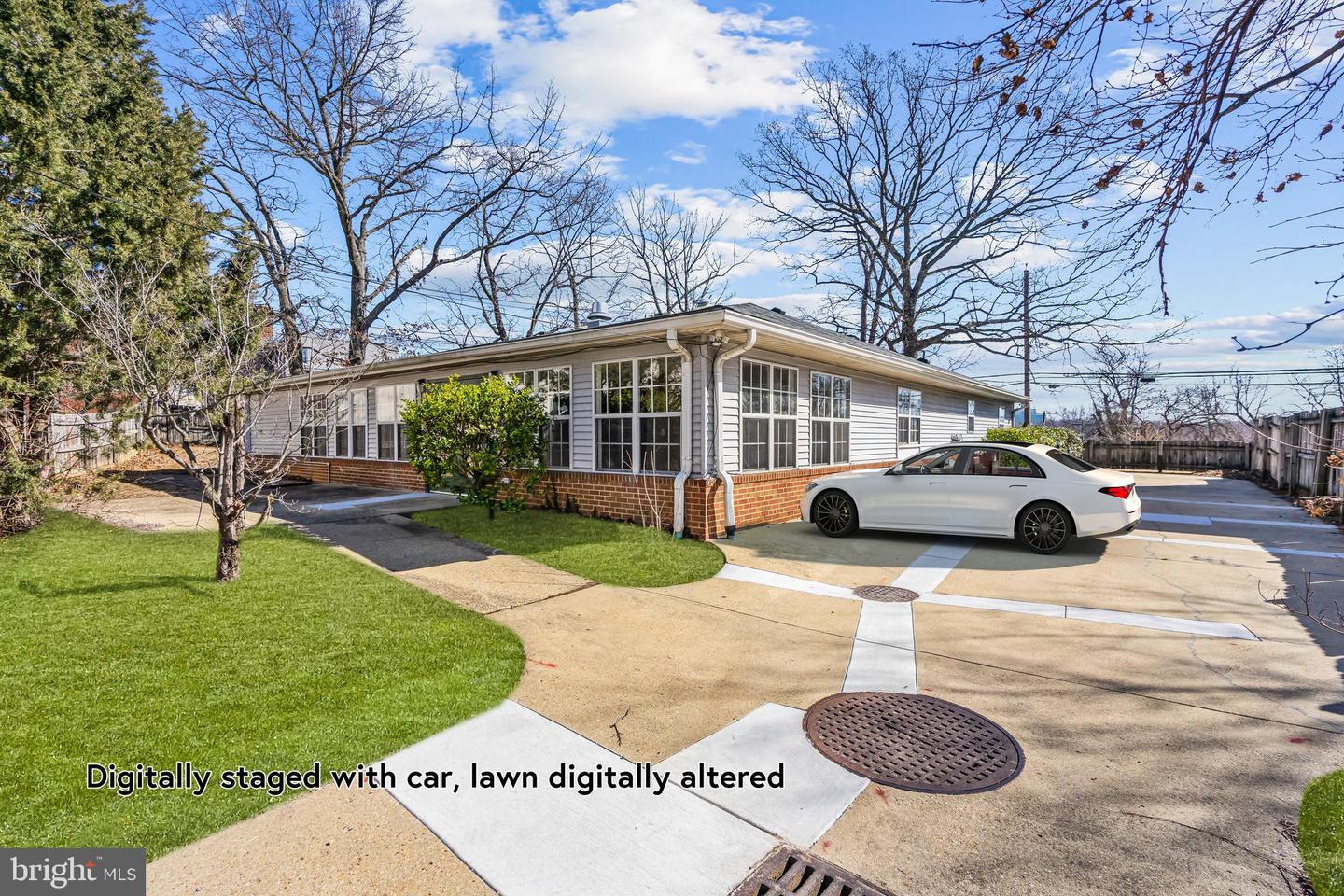 1230 CONGRESS ST SE, WASHINGTON, District Of Columbia 20032, 6 Bedrooms Bedrooms, ,2 BathroomsBathrooms,Residential,For sale,1230 CONGRESS ST SE,DCDC2186140 MLS # DCDC2186140