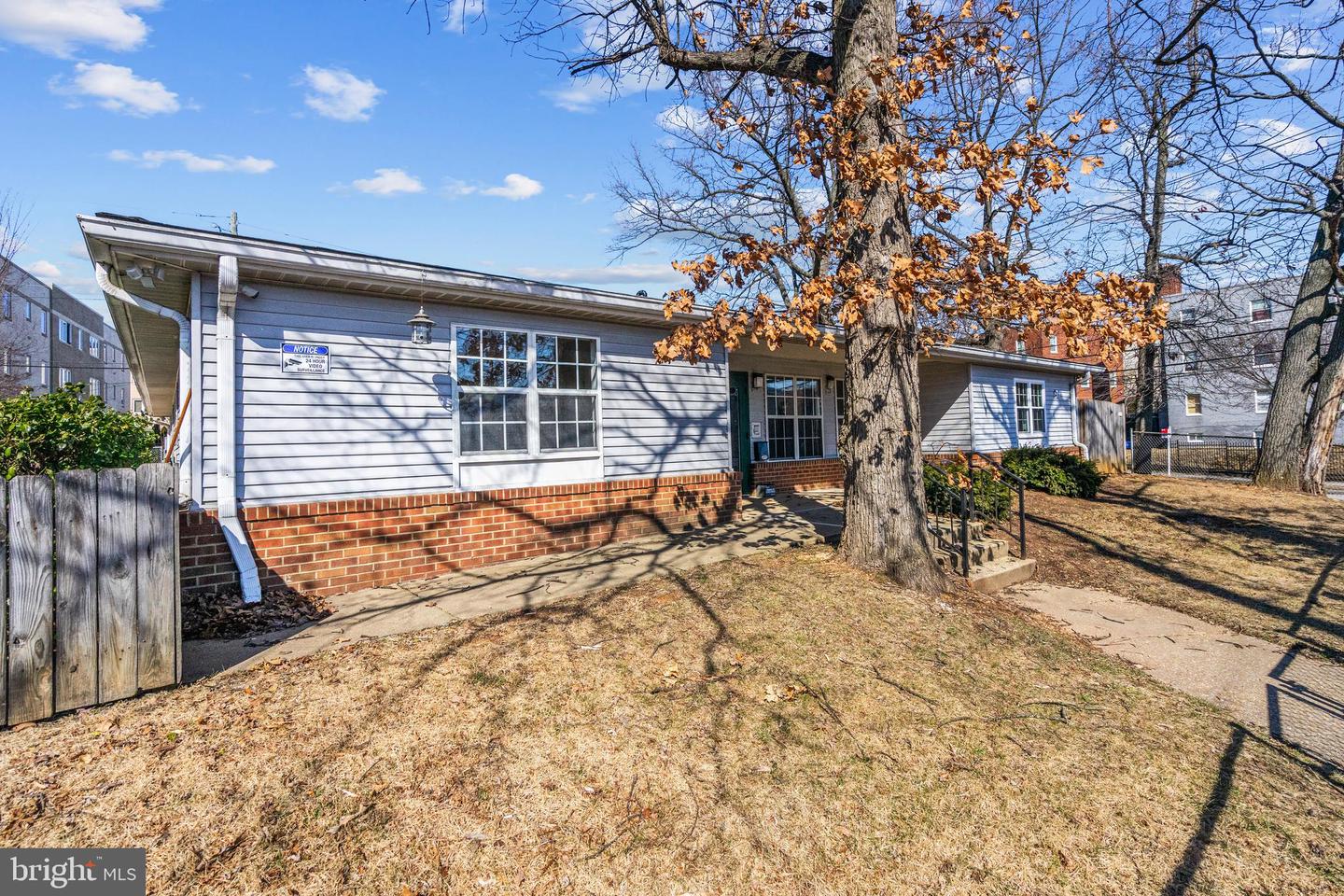 1230 CONGRESS ST SE, WASHINGTON, District Of Columbia 20032, 6 Bedrooms Bedrooms, ,2 BathroomsBathrooms,Residential,For sale,1230 CONGRESS ST SE,DCDC2186140 MLS # DCDC2186140
