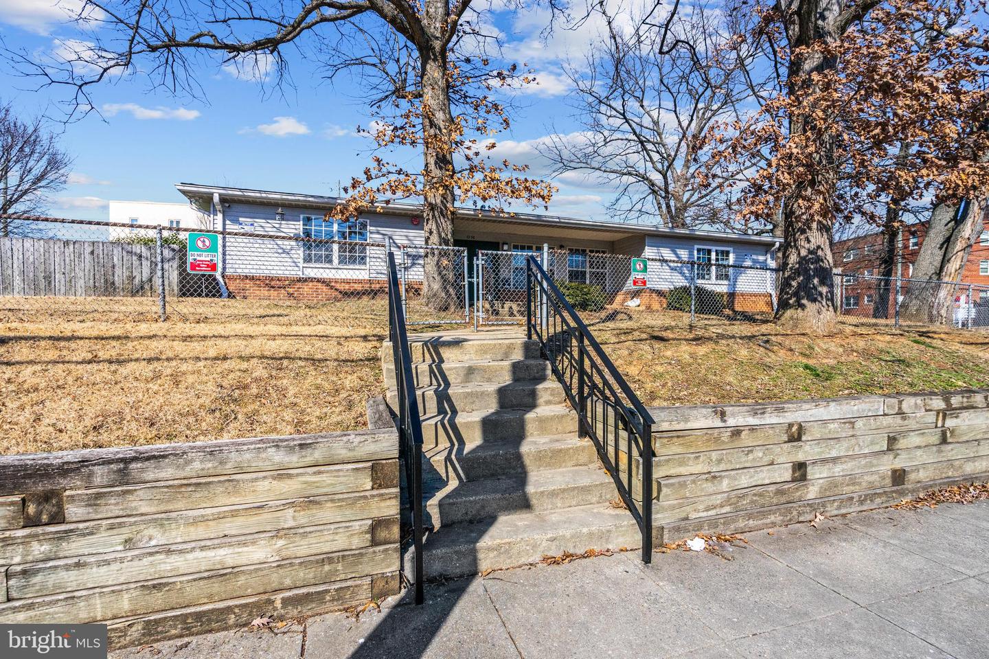 1230 CONGRESS ST SE, WASHINGTON, District Of Columbia 20032, 6 Bedrooms Bedrooms, ,2 BathroomsBathrooms,Residential,For sale,1230 CONGRESS ST SE,DCDC2186140 MLS # DCDC2186140