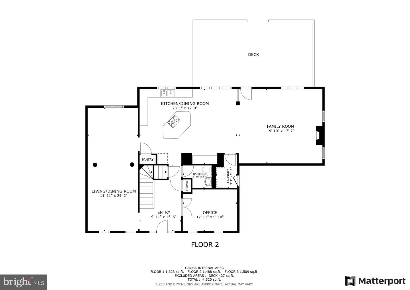 3011 JONQUILLA CT, HERNDON, Virginia 20171, 4 Bedrooms Bedrooms, 9 Rooms Rooms,4 BathroomsBathrooms,Residential,For sale,3011 JONQUILLA CT,VAFX2223122 MLS # VAFX2223122