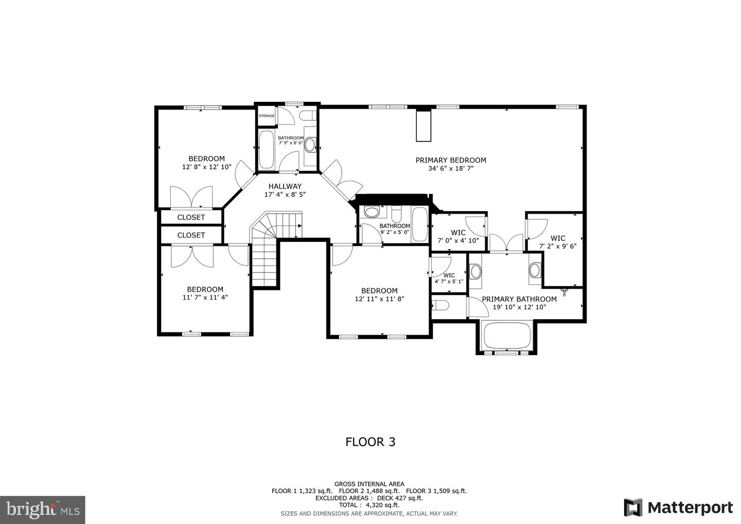 3011 JONQUILLA CT, HERNDON, Virginia 20171, 4 Bedrooms Bedrooms, 9 Rooms Rooms,4 BathroomsBathrooms,Residential,For sale,3011 JONQUILLA CT,VAFX2223122 MLS # VAFX2223122