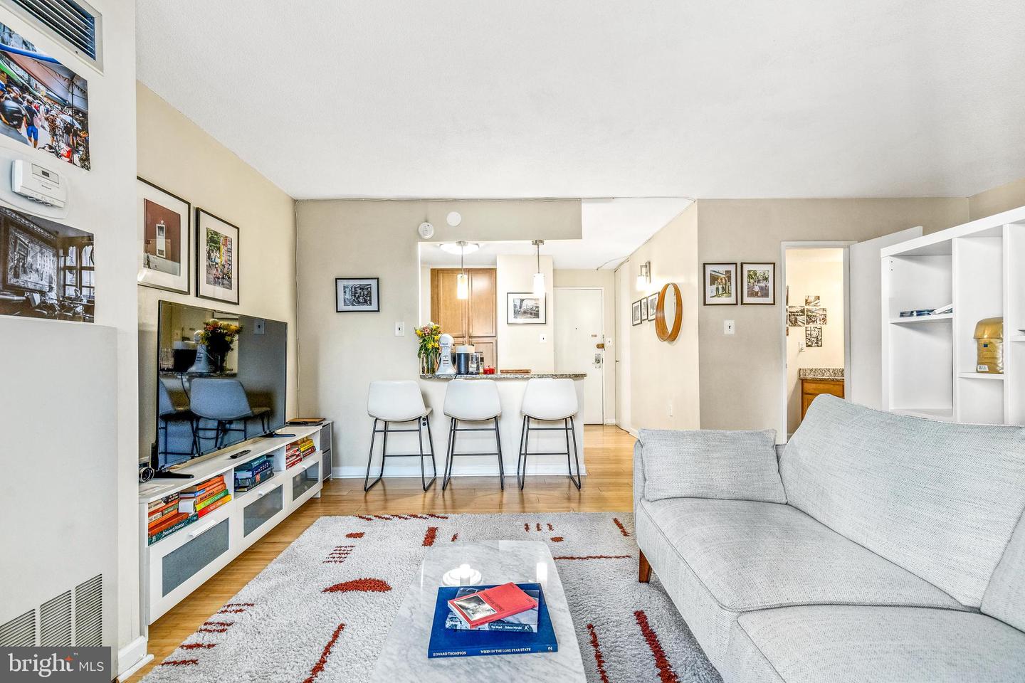 1718 P ST NW #509, WASHINGTON, District Of Columbia 20036, ,1 BathroomBathrooms,Residential,For sale,1718 P ST NW #509,DCDC2186322 MLS # DCDC2186322