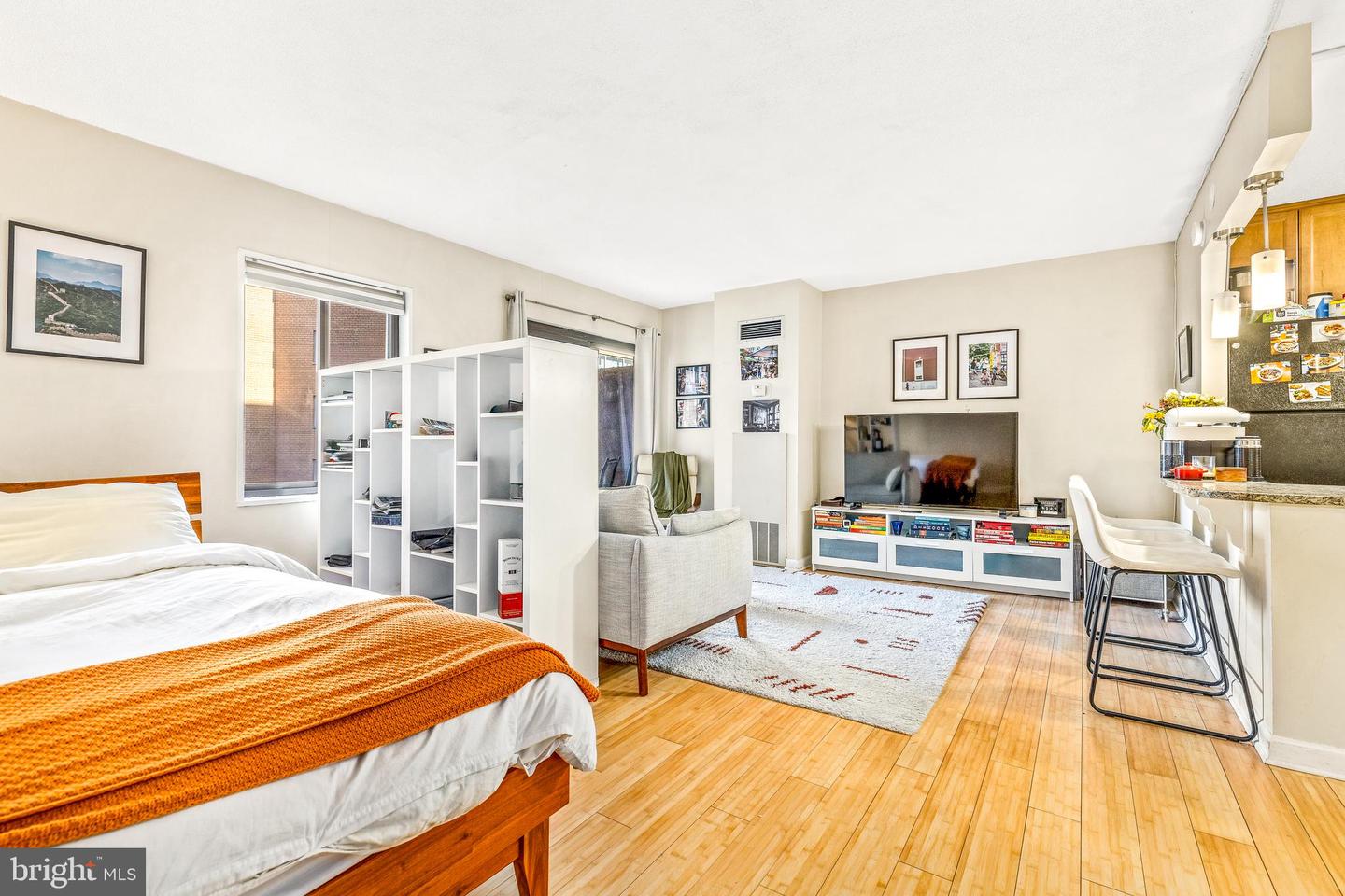 1718 P ST NW #509, WASHINGTON, District Of Columbia 20036, ,1 BathroomBathrooms,Residential,For sale,1718 P ST NW #509,DCDC2186322 MLS # DCDC2186322