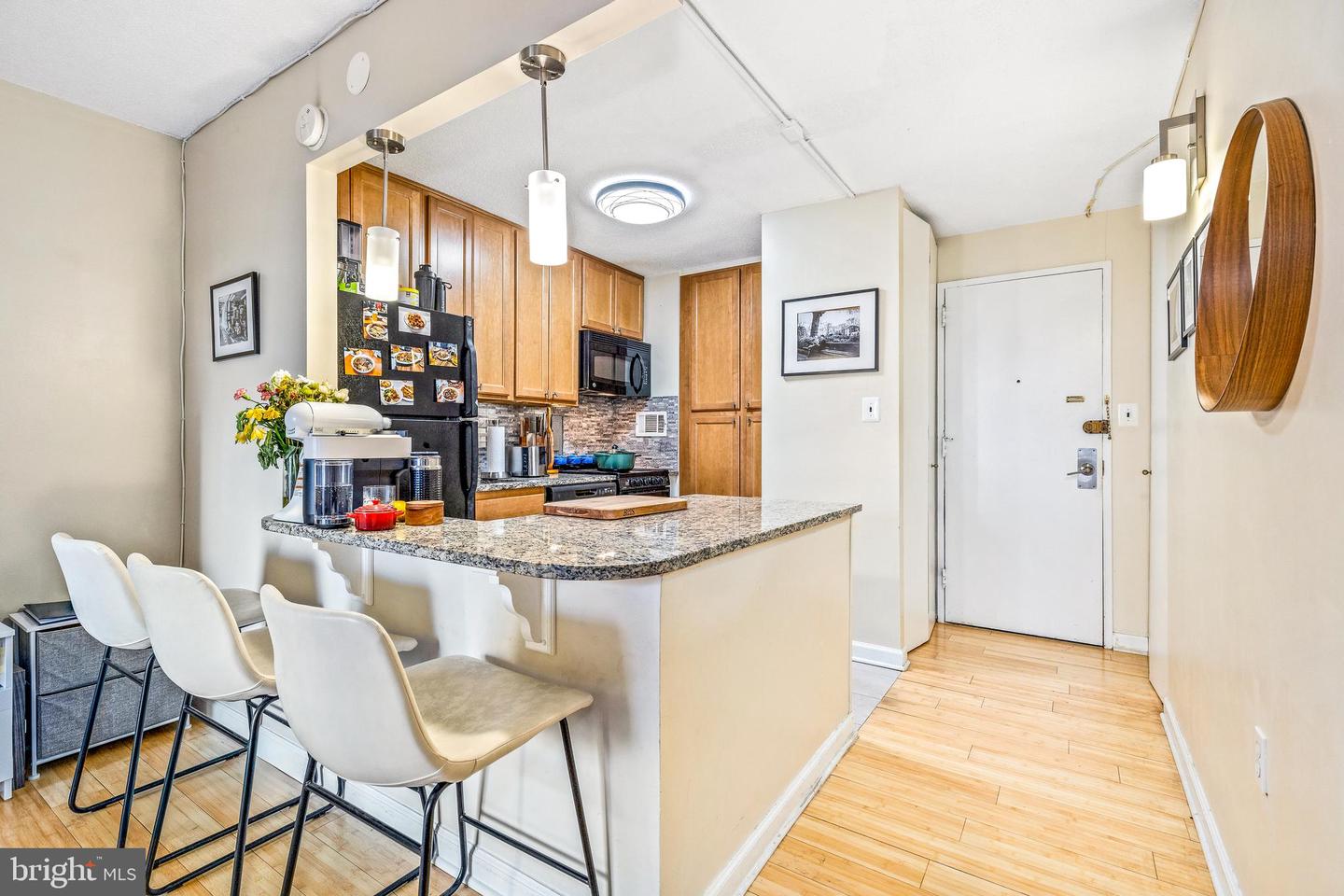 1718 P ST NW #509, WASHINGTON, District Of Columbia 20036, ,1 BathroomBathrooms,Residential,For sale,1718 P ST NW #509,DCDC2186322 MLS # DCDC2186322
