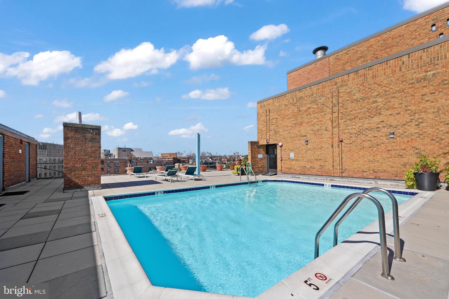 1718 P ST NW #509, WASHINGTON, District Of Columbia 20036, ,1 BathroomBathrooms,Residential,For sale,1718 P ST NW #509,DCDC2186322 MLS # DCDC2186322