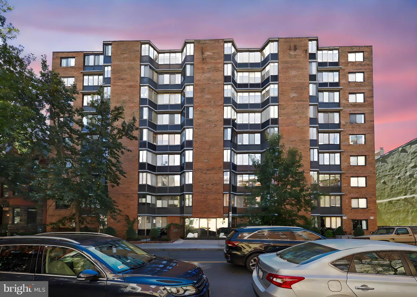 1718 P ST NW #509, WASHINGTON, District Of Columbia 20036, ,1 BathroomBathrooms,Residential,For sale,1718 P ST NW #509,DCDC2186322 MLS # DCDC2186322