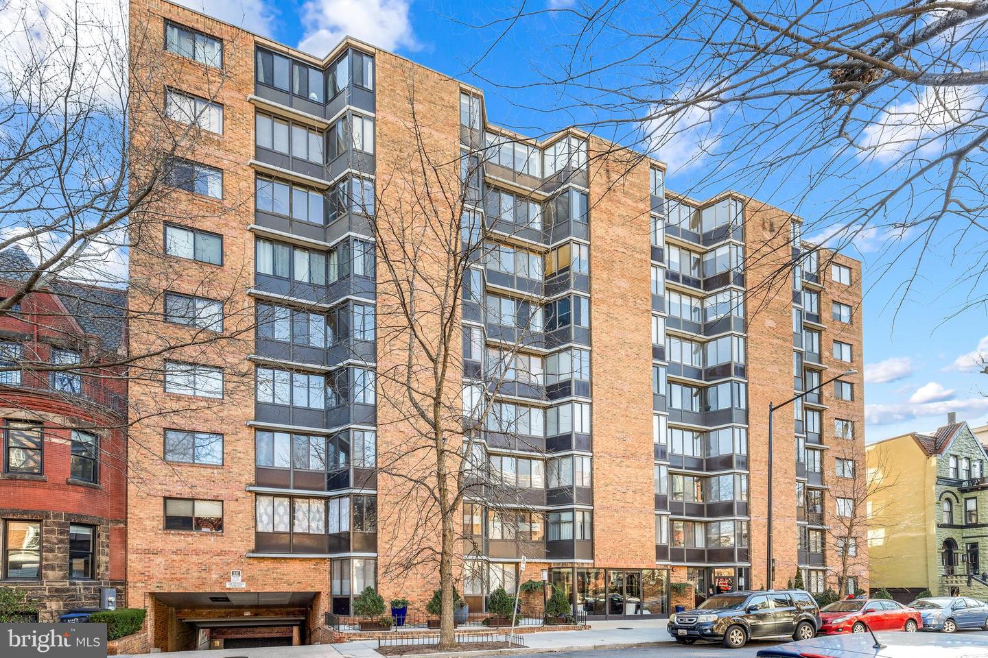 1718 P ST NW #509, WASHINGTON, District Of Columbia 20036, ,1 BathroomBathrooms,Residential,For sale,1718 P ST NW #509,DCDC2186322 MLS # DCDC2186322