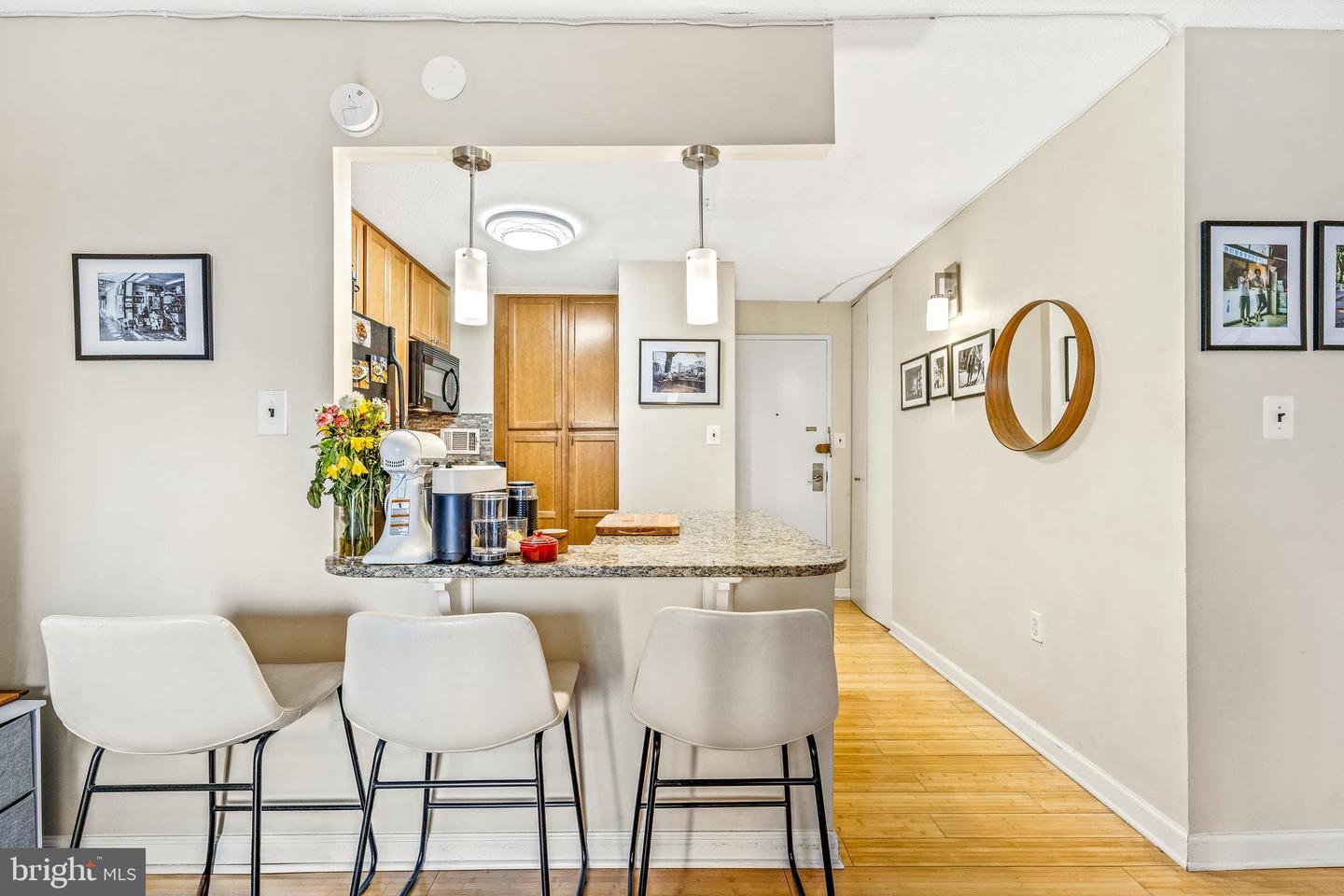 1718 P ST NW #509, WASHINGTON, District Of Columbia 20036, ,1 BathroomBathrooms,Residential,For sale,1718 P ST NW #509,DCDC2186322 MLS # DCDC2186322