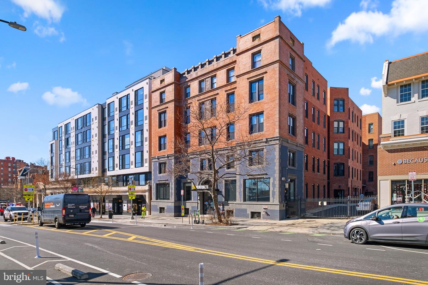1763 COLUMBIA RD NW #510, WASHINGTON, District Of Columbia 20009, 1 Bedroom Bedrooms, ,1 BathroomBathrooms,Residential,For sale,1763 COLUMBIA RD NW #510,DCDC2186346 MLS # DCDC2186346