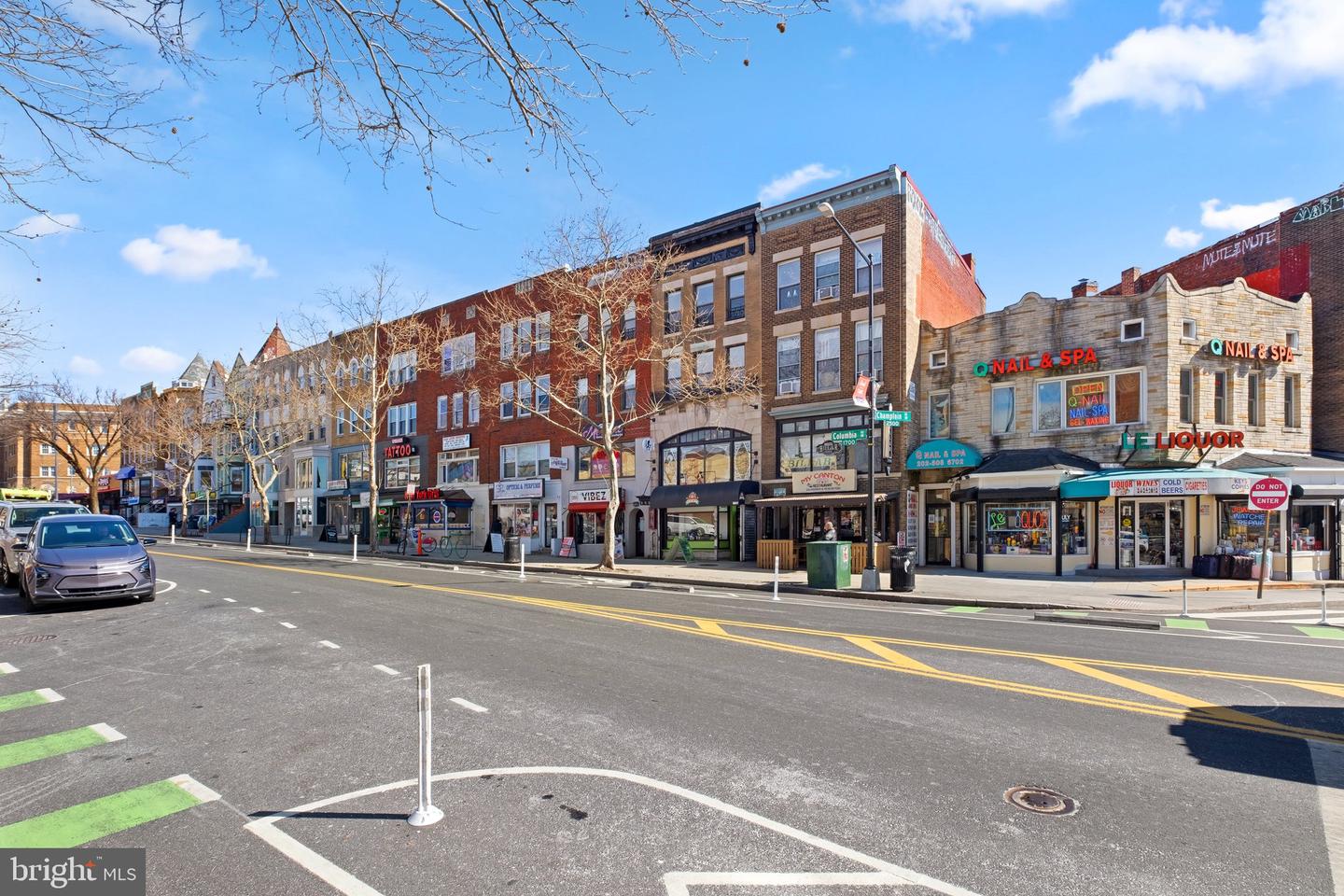1763 COLUMBIA RD NW #510, WASHINGTON, District Of Columbia 20009, 1 Bedroom Bedrooms, ,1 BathroomBathrooms,Residential,For sale,1763 COLUMBIA RD NW #510,DCDC2186346 MLS # DCDC2186346