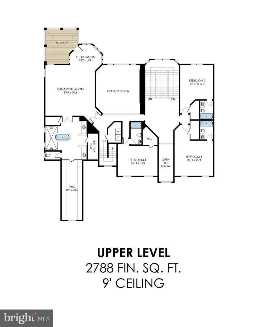 1627 ADMIRALS HILL CT, VIENNA, Virginia 22182, 5 Bedrooms Bedrooms, ,5 BathroomsBathrooms,Residential,For sale,1627 ADMIRALS HILL CT,VAFX2223256 MLS # VAFX2223256