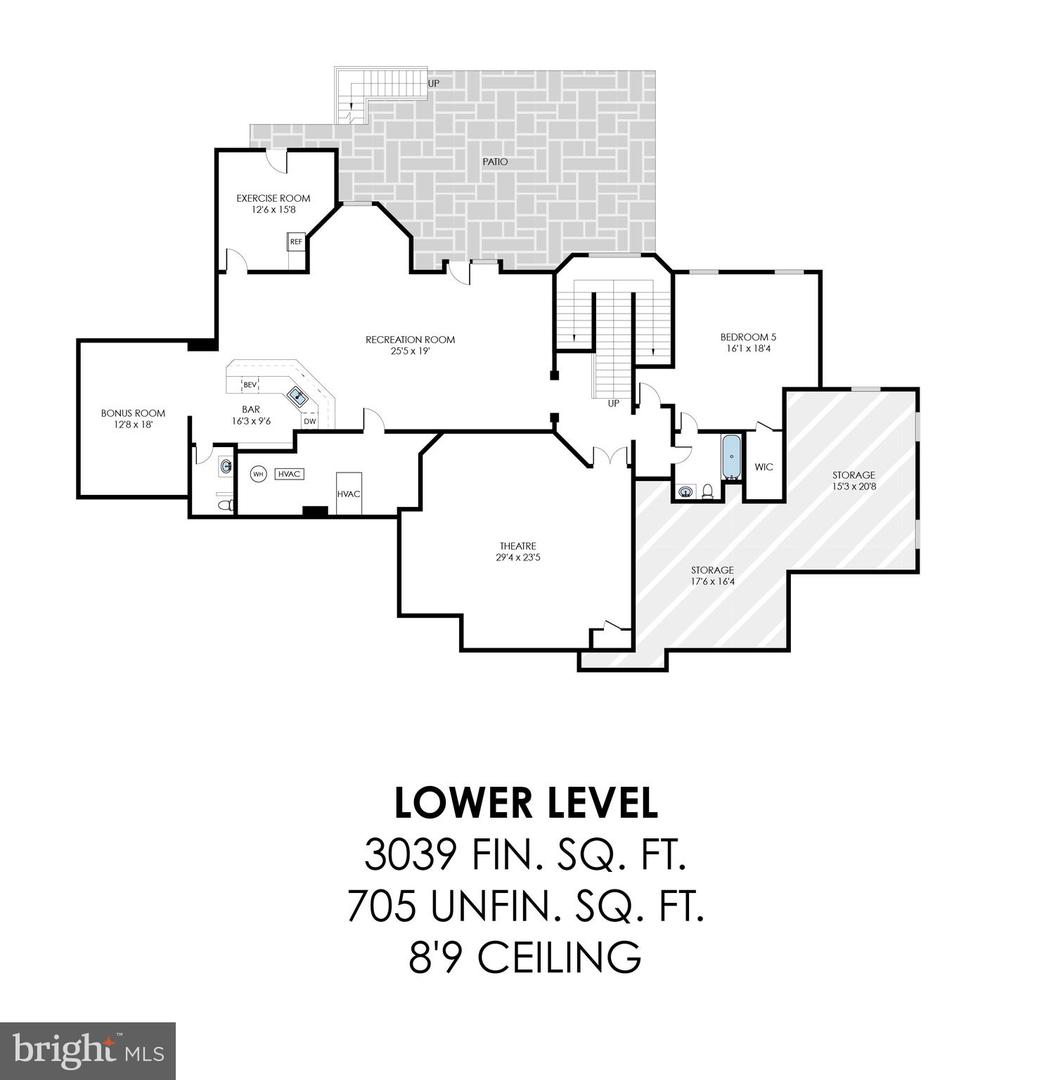 1627 ADMIRALS HILL CT, VIENNA, Virginia 22182, 5 Bedrooms Bedrooms, ,5 BathroomsBathrooms,Residential,For sale,1627 ADMIRALS HILL CT,VAFX2223256 MLS # VAFX2223256