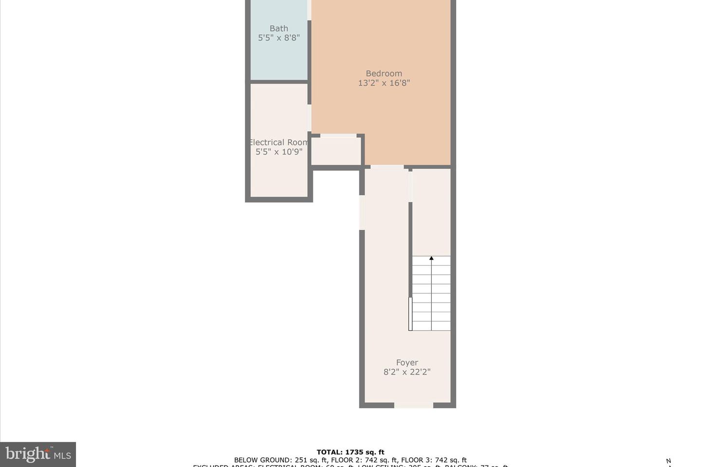 6093 CAMERONS FERRY DR, HAYMARKET, Virginia 20169, 3 Bedrooms Bedrooms, ,3 BathroomsBathrooms,Residential,For sale,6093 CAMERONS FERRY DR,VAPW2088264 MLS # VAPW2088264