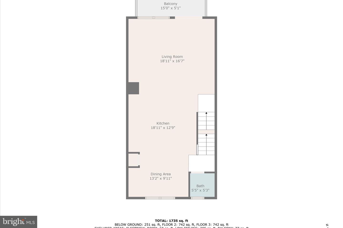 6093 CAMERONS FERRY DR, HAYMARKET, Virginia 20169, 3 Bedrooms Bedrooms, ,3 BathroomsBathrooms,Residential,For sale,6093 CAMERONS FERRY DR,VAPW2088264 MLS # VAPW2088264