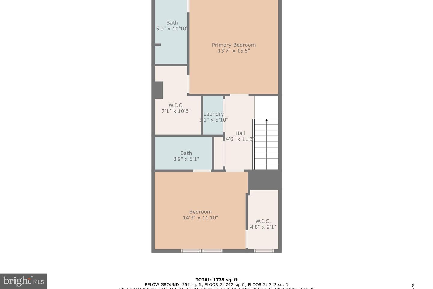 6093 CAMERONS FERRY DR, HAYMARKET, Virginia 20169, 3 Bedrooms Bedrooms, ,3 BathroomsBathrooms,Residential,For sale,6093 CAMERONS FERRY DR,VAPW2088264 MLS # VAPW2088264