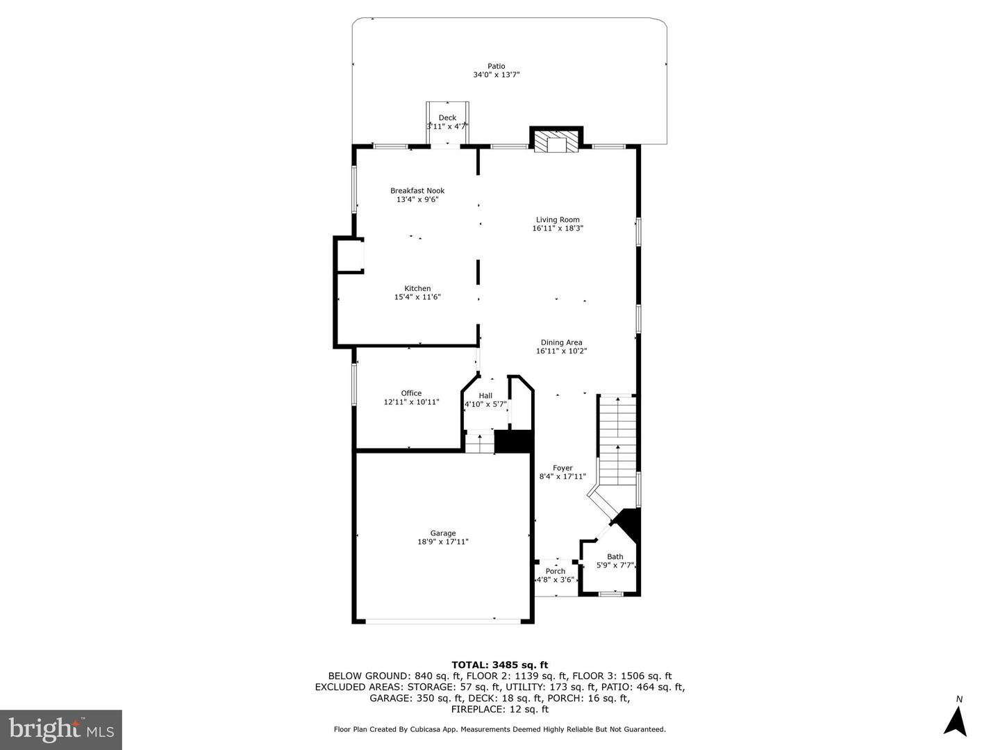 42510 OXFORD FOREST CIR, CHANTILLY, Virginia 20152, 5 Bedrooms Bedrooms, ,4 BathroomsBathrooms,Residential,For sale,42510 OXFORD FOREST CIR,VALO2089532 MLS # VALO2089532