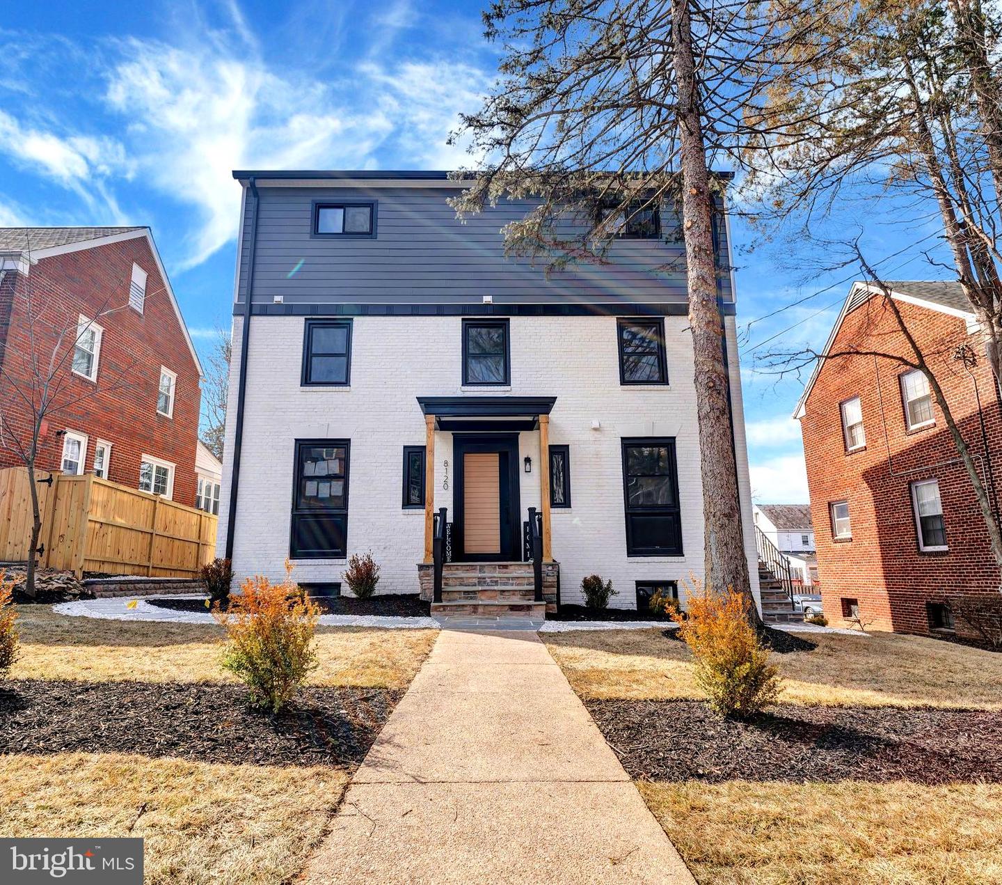 8120 EASTERN AVE NW, WASHINGTON, District Of Columbia 20012, 6 Bedrooms Bedrooms, ,4 BathroomsBathrooms,Residential,For sale,8120 EASTERN AVE NW,DCDC2186658 MLS # DCDC2186658