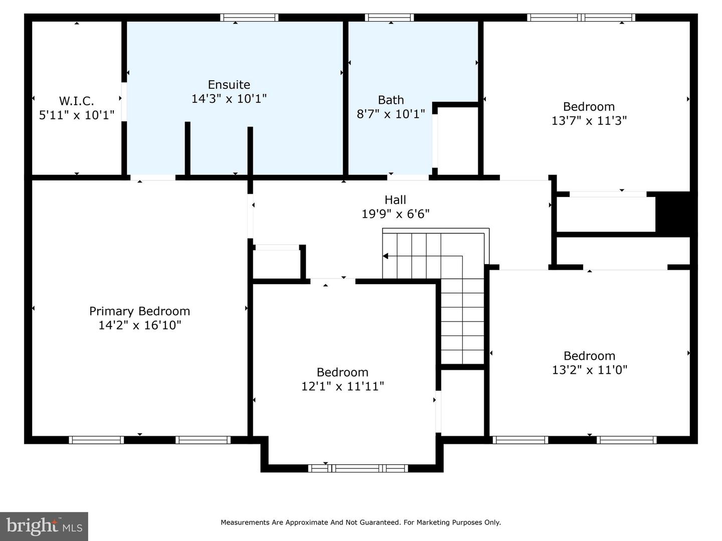 16373 ADRIENNE PL, AMISSVILLE, Virginia 20106, 4 Bedrooms Bedrooms, ,2 BathroomsBathrooms,Residential,For sale,16373 ADRIENNE PL,VACU2009854 MLS # VACU2009854