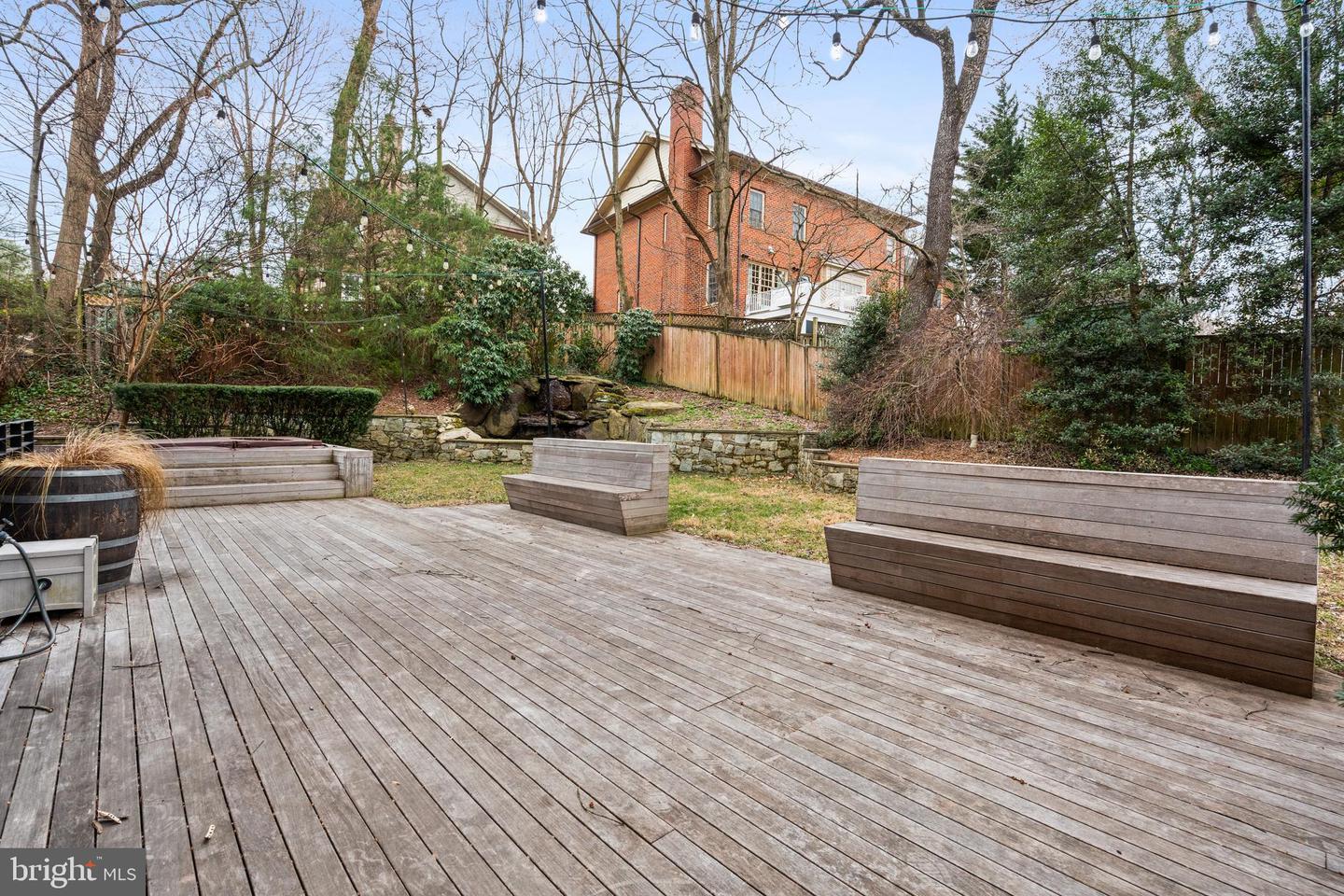 4020 N RANDOLPH ST, ARLINGTON, Virginia 22207, 5 Bedrooms Bedrooms, ,4 BathroomsBathrooms,Residential,For sale,4020 N RANDOLPH ST,VAAR2053842 MLS # VAAR2053842