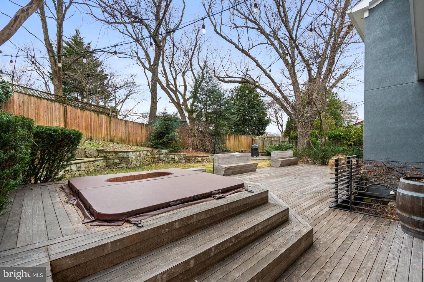 4020 N RANDOLPH ST, ARLINGTON, Virginia 22207, 5 Bedrooms Bedrooms, ,4 BathroomsBathrooms,Residential,For sale,4020 N RANDOLPH ST,VAAR2053842 MLS # VAAR2053842