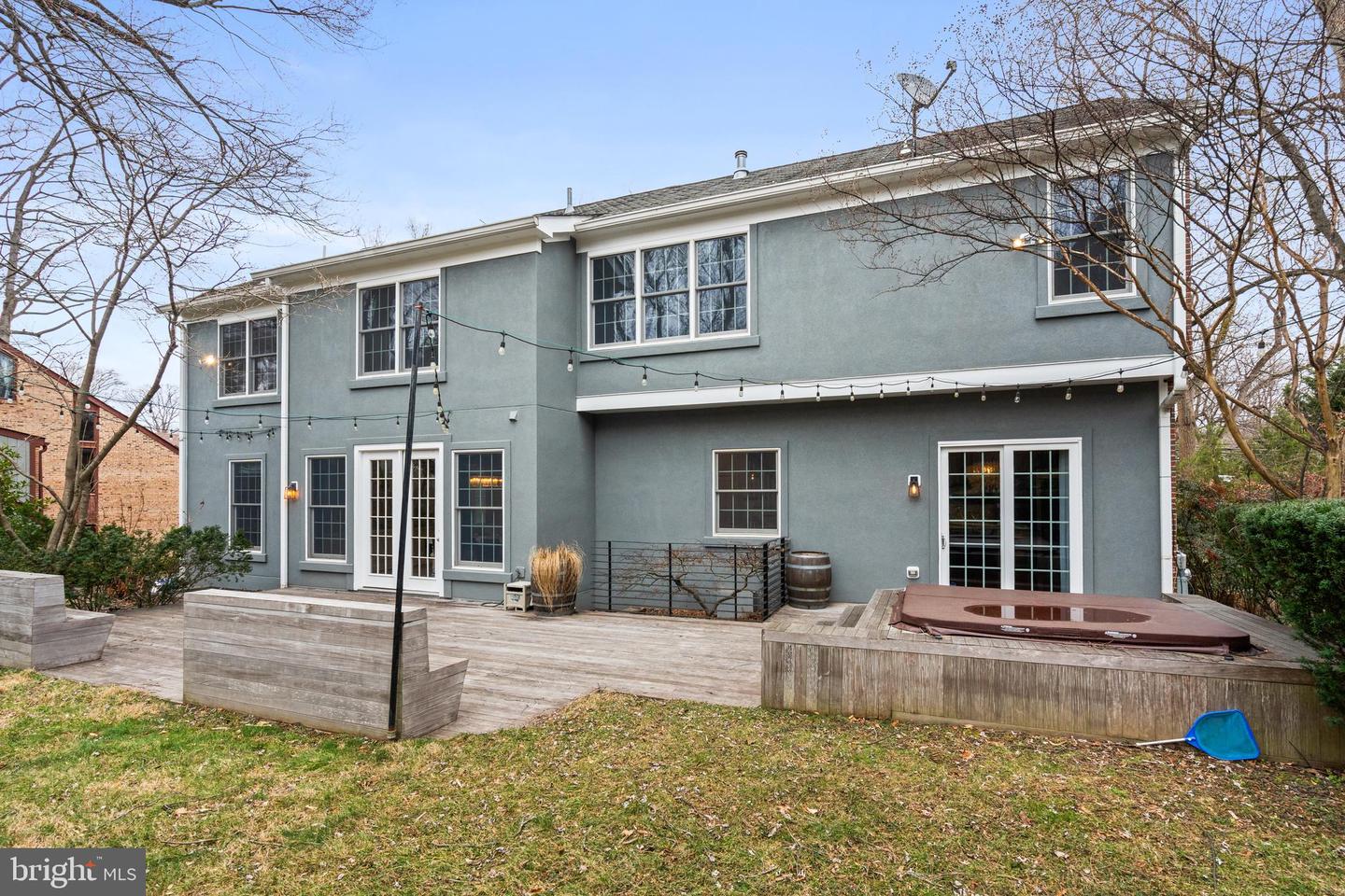 4020 N RANDOLPH ST, ARLINGTON, Virginia 22207, 5 Bedrooms Bedrooms, ,4 BathroomsBathrooms,Residential,For sale,4020 N RANDOLPH ST,VAAR2053842 MLS # VAAR2053842