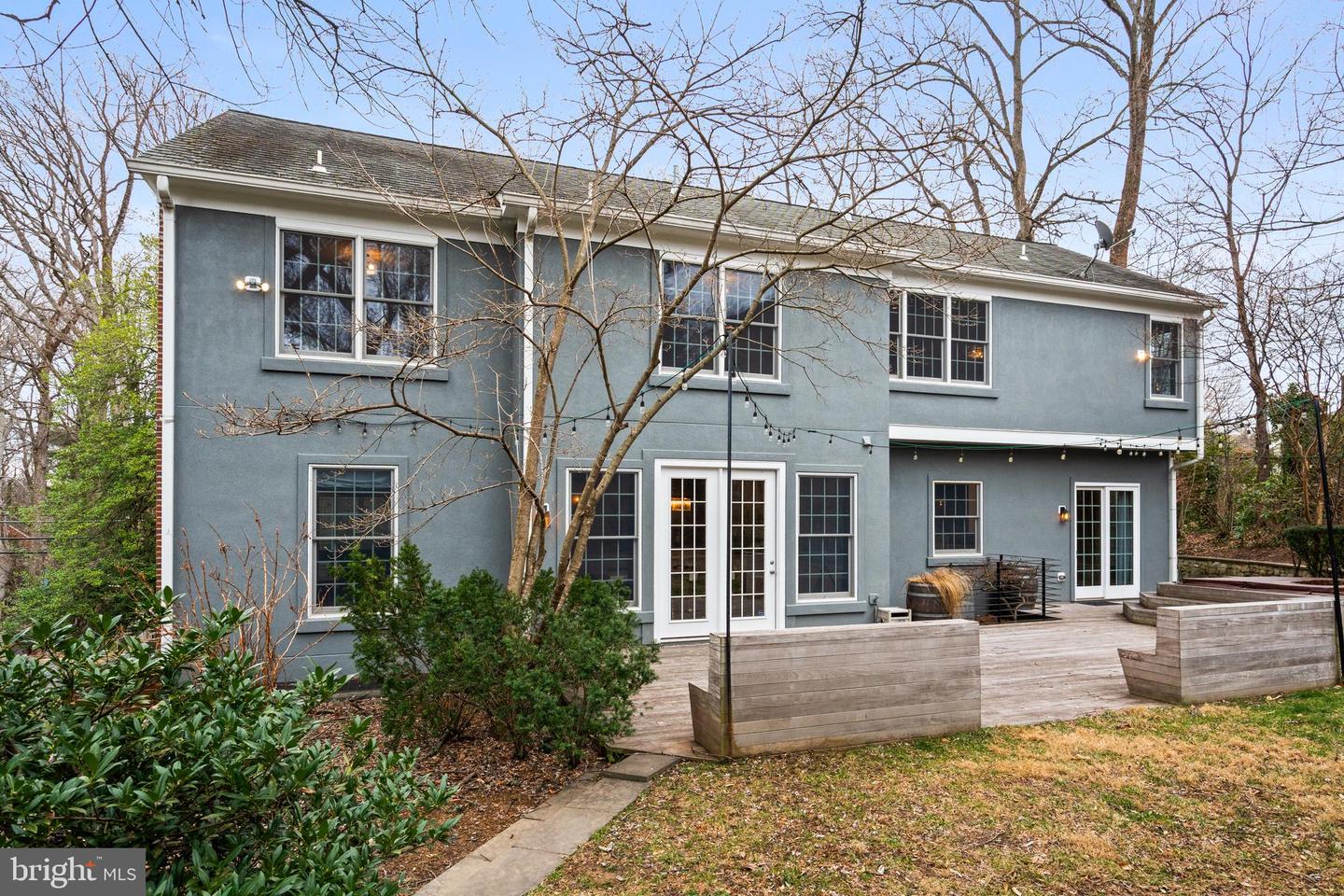 4020 N RANDOLPH ST, ARLINGTON, Virginia 22207, 5 Bedrooms Bedrooms, ,4 BathroomsBathrooms,Residential,For sale,4020 N RANDOLPH ST,VAAR2053842 MLS # VAAR2053842