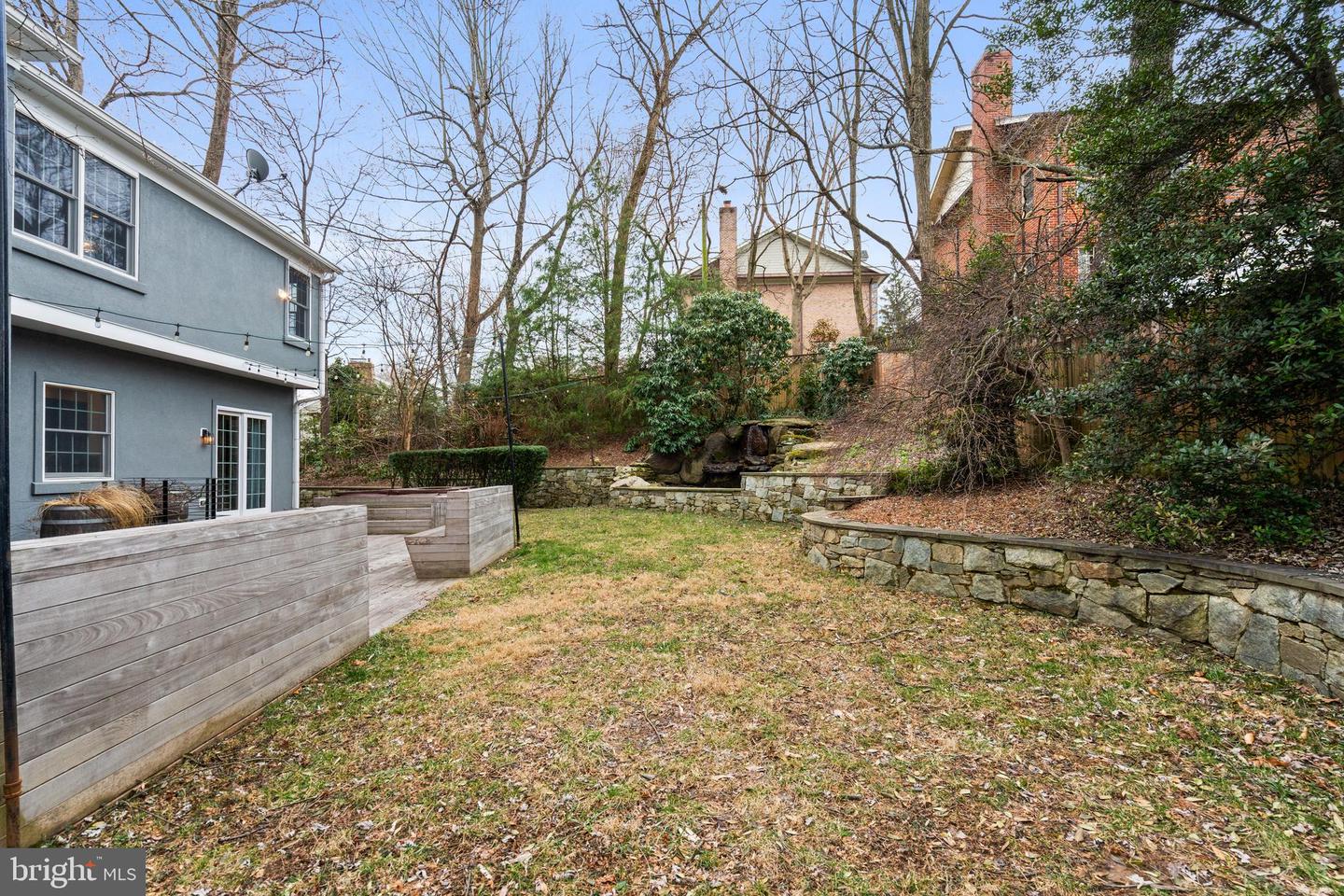4020 N RANDOLPH ST, ARLINGTON, Virginia 22207, 5 Bedrooms Bedrooms, ,4 BathroomsBathrooms,Residential,For sale,4020 N RANDOLPH ST,VAAR2053842 MLS # VAAR2053842