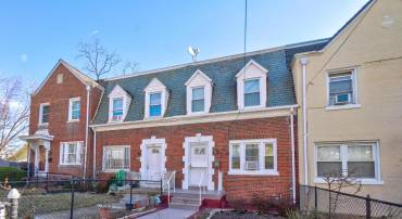 5317 7TH ST NW, WASHINGTON, District Of Columbia 20011, 4 Bedrooms Bedrooms, ,2 BathroomsBathrooms,Residential,For sale,5317 7TH ST NW,DCDC2186912 MLS # DCDC2186912