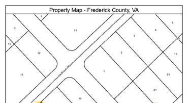 LOT 8 GAZELLE TRL, WINCHESTER, Virginia 22602, ,Land,For sale,LOT 8 GAZELLE TRL,VAFV2023774 MLS # VAFV2023774