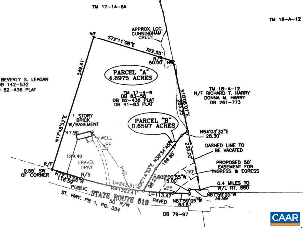 4789 RURITAN LAKE RD, PALMYRA, Virginia 22963, 4 Bedrooms Bedrooms, ,2 BathroomsBathrooms,Residential,For sale,4789 RURITAN LAKE RD,661239 MLS # 661239