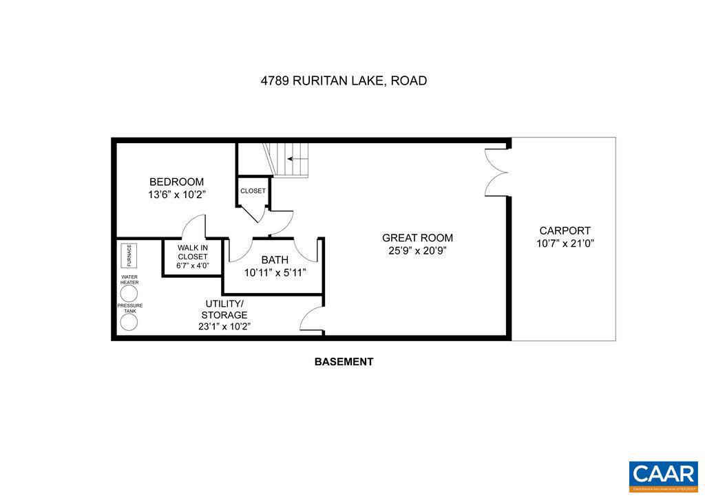 4789 RURITAN LAKE RD, PALMYRA, Virginia 22963, 4 Bedrooms Bedrooms, ,2 BathroomsBathrooms,Residential,For sale,4789 RURITAN LAKE RD,661239 MLS # 661239