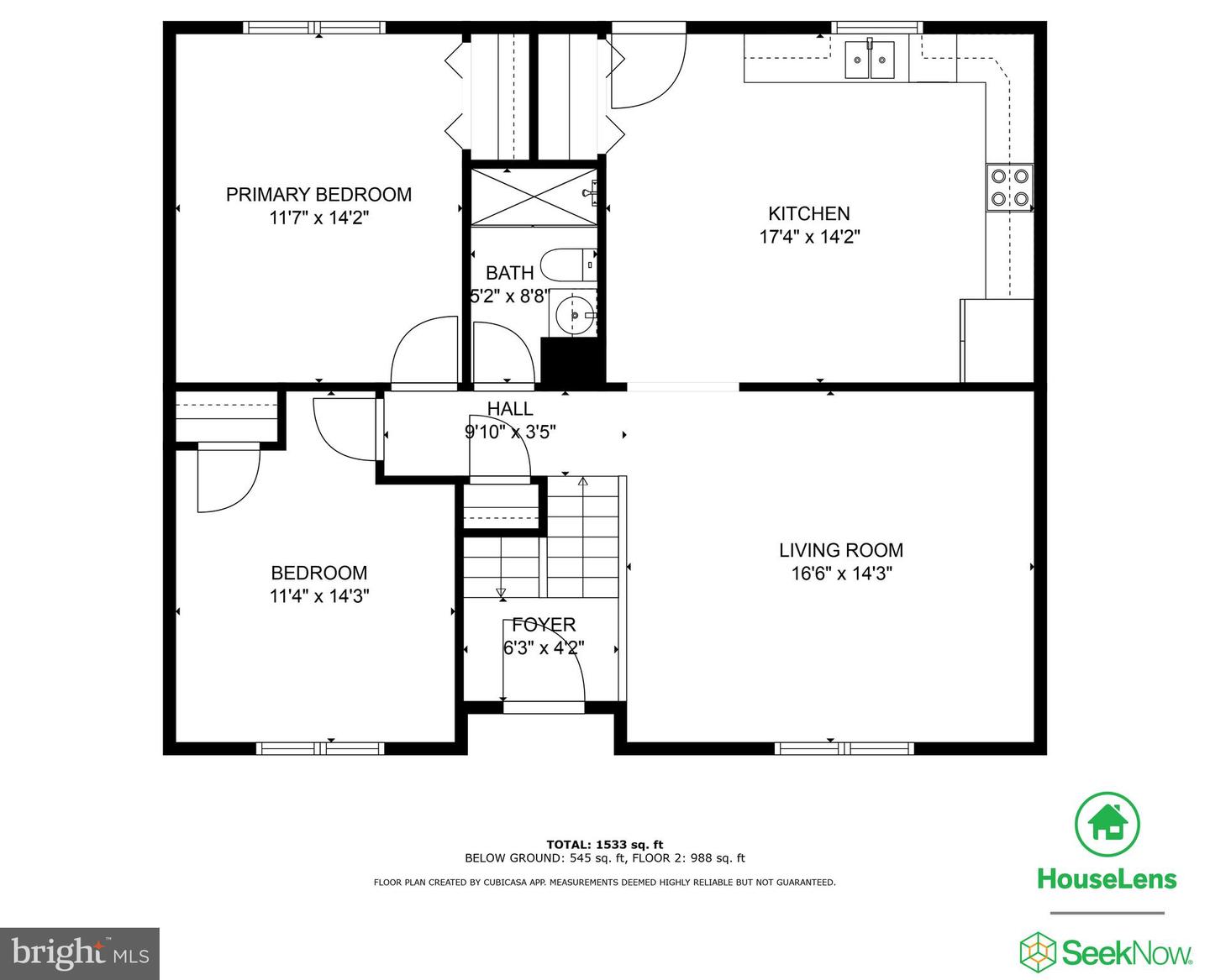 132 CRISER RD W, FRONT ROYAL, Virginia 22630, 3 Bedrooms Bedrooms, ,2 BathroomsBathrooms,Residential,For sale,132 CRISER RD W,VAWR2010486 MLS # VAWR2010486