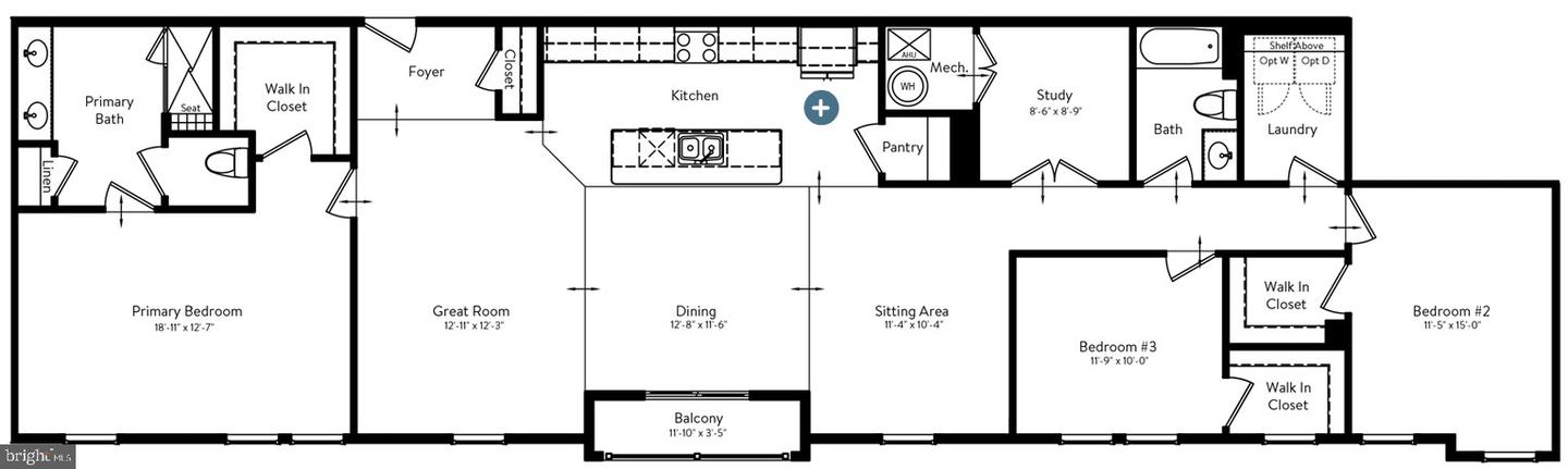 23640 BOLTON CRESCENT TER #13-303, ASHBURN, Virginia 20148, 3 Bedrooms Bedrooms, ,2 BathroomsBathrooms,Residential,For sale,23640 BOLTON CRESCENT TER #13-303,VALO2089836 MLS # VALO2089836