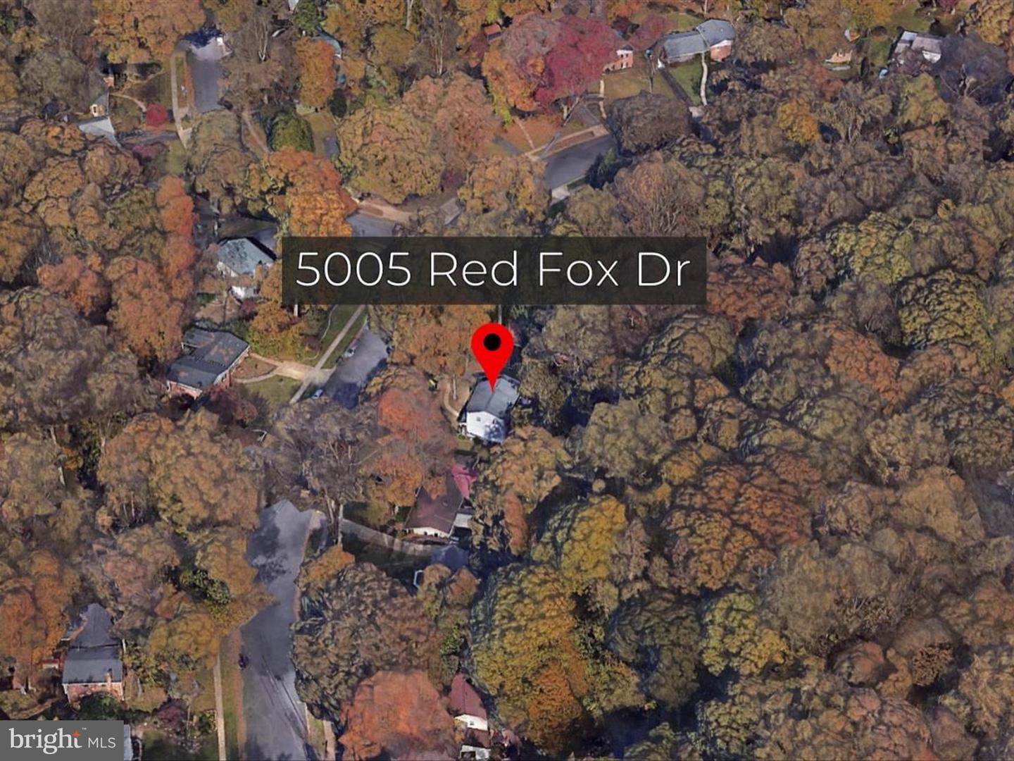 5005 RED FOX DR, ANNANDALE, Virginia 22003, 4 Bedrooms Bedrooms, ,2 BathroomsBathrooms,Residential,For sale,5005 RED FOX DR,VAFX2207652 MLS # VAFX2207652