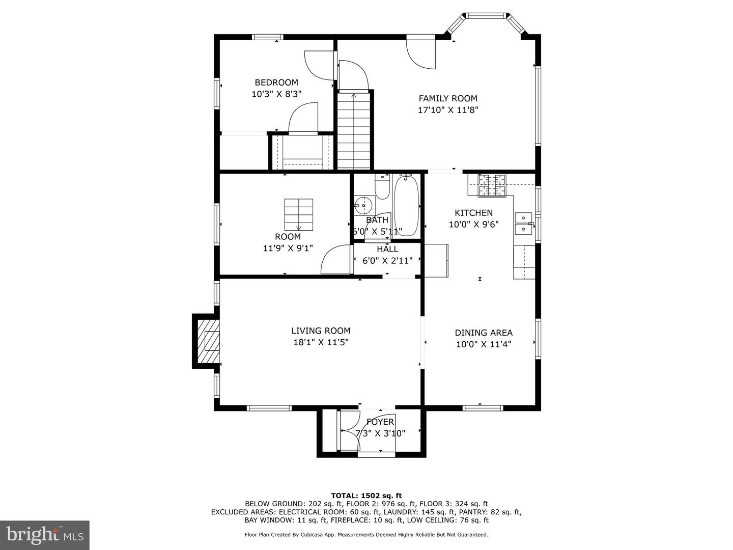 3603 ANNANDALE RD, ANNANDALE, Virginia 22003, 3 Bedrooms Bedrooms, 2 Rooms Rooms,3 BathroomsBathrooms,Residential,For sale,3603 ANNANDALE RD,VAFX2216368 MLS # VAFX2216368