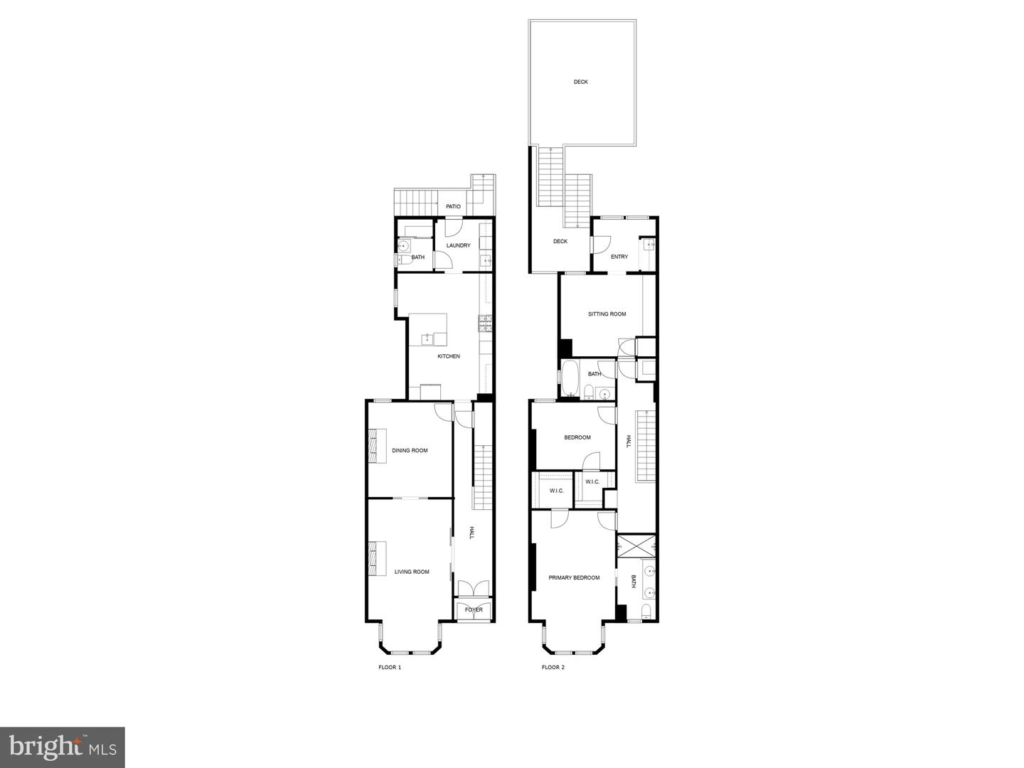 1610 Q ST NW, WASHINGTON, District Of Columbia 20009, 6 Bedrooms Bedrooms, ,4 BathroomsBathrooms,Residential,For sale,1610 Q ST NW,DCDC2173730 MLS # DCDC2173730