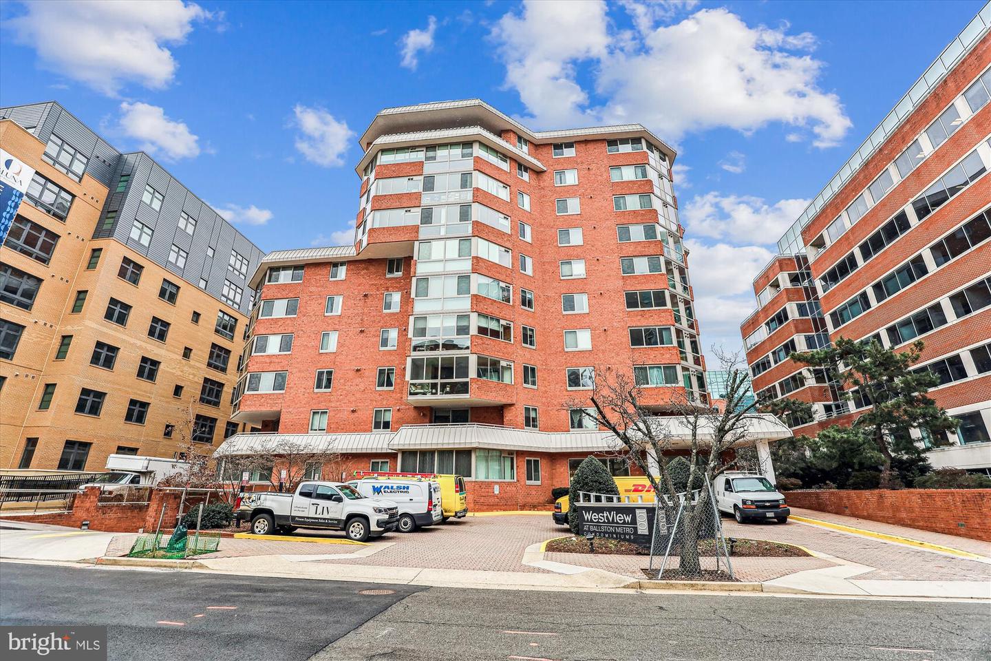 1001 N VERMONT ST #601, ARLINGTON, Virginia 22201, 2 Bedrooms Bedrooms, ,2 BathroomsBathrooms,Residential,For sale,1001 N VERMONT ST #601,VAAR2052376 MLS # VAAR2052376