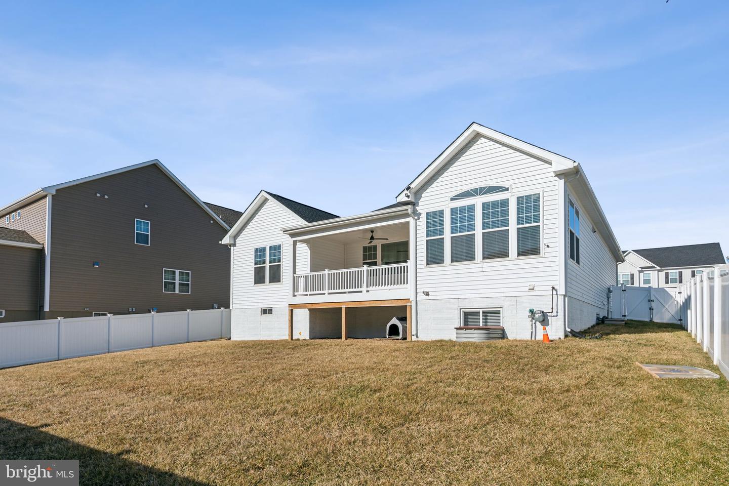 7512 OAKHAM DR, SPOTSYLVANIA, Virginia 22551, 4 Bedrooms Bedrooms, ,3 BathroomsBathrooms,Residential,For sale,7512 OAKHAM DR,VASP2030572 MLS # VASP2030572