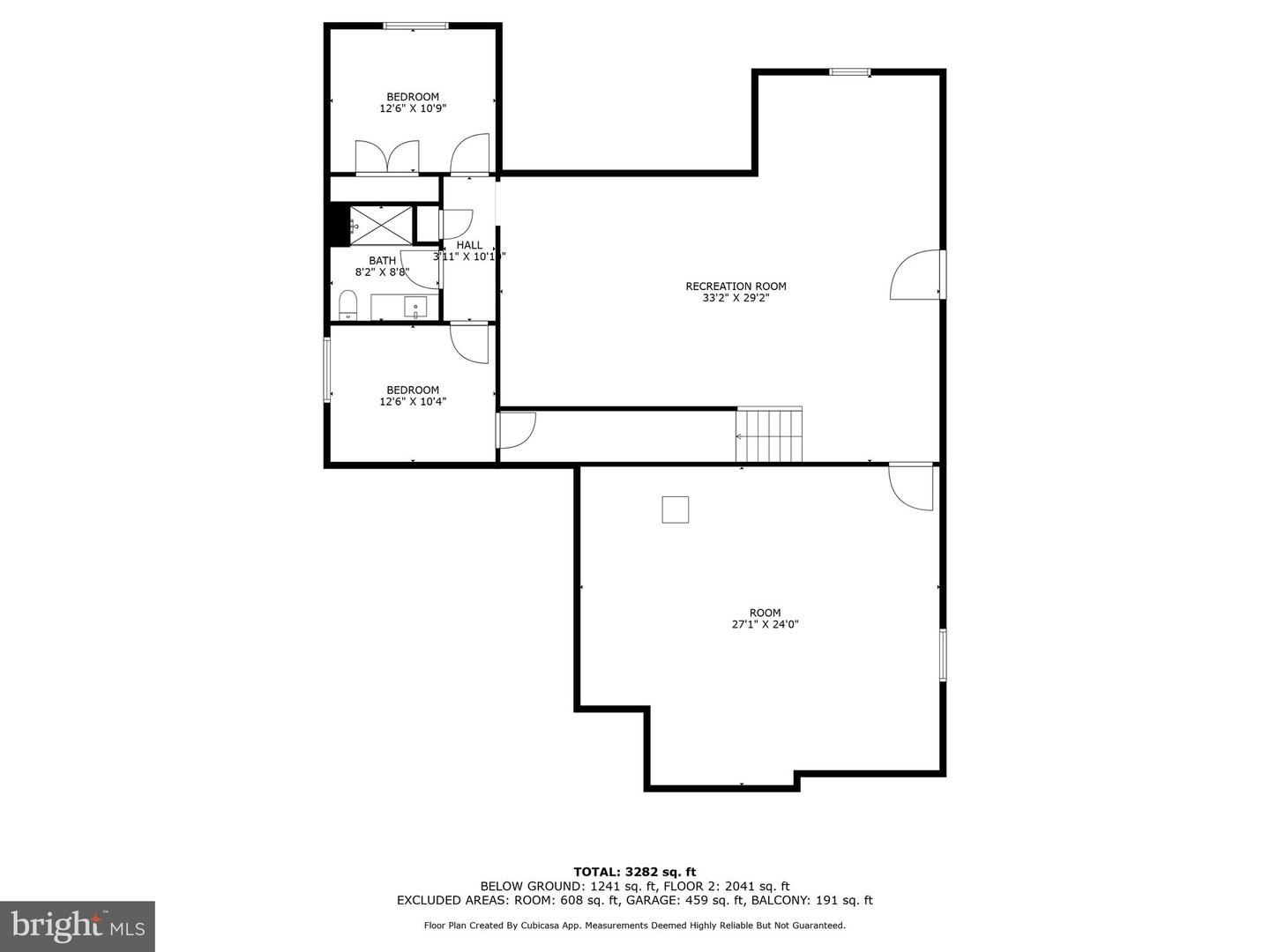 7512 OAKHAM DR, SPOTSYLVANIA, Virginia 22551, 4 Bedrooms Bedrooms, ,3 BathroomsBathrooms,Residential,For sale,7512 OAKHAM DR,VASP2030572 MLS # VASP2030572