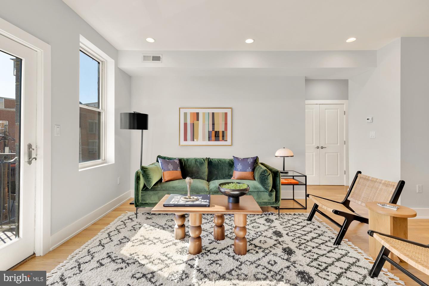 440 RHODE ISLAND AVE NW #204, WASHINGTON, District Of Columbia 20001, 2 Bedrooms Bedrooms, 5 Rooms Rooms,2 BathroomsBathrooms,Residential,For sale,440 RHODE ISLAND AVE NW #204,DCDC2184746 MLS # DCDC2184746