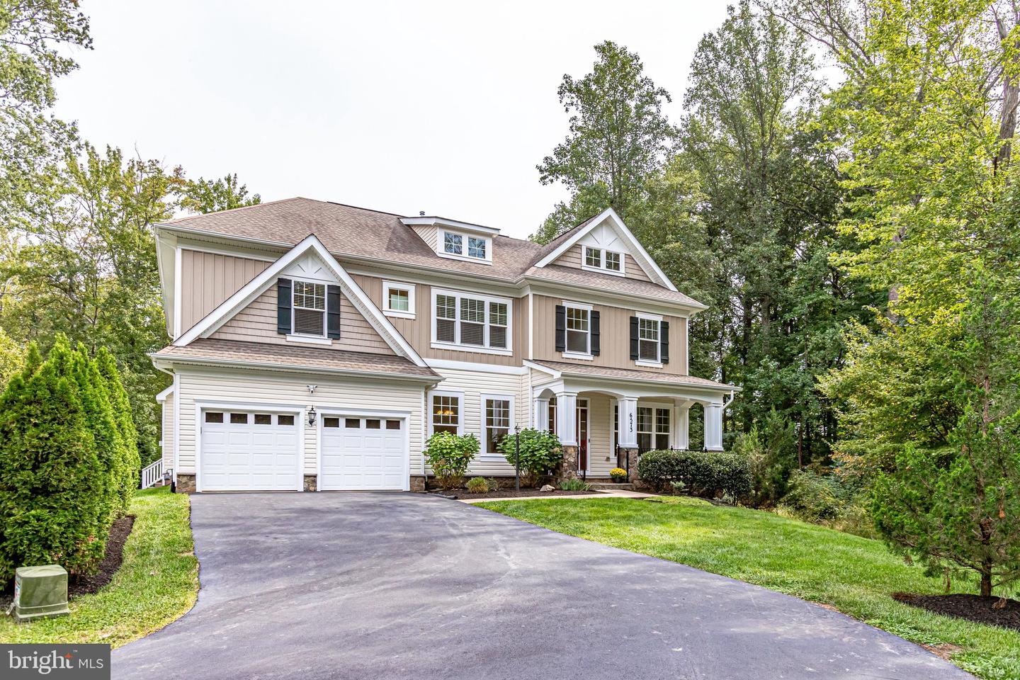 6573 WELLSPRING CT, WARRENTON, Virginia 20187, 5 Bedrooms Bedrooms, ,4 BathroomsBathrooms,Residential,For sale,6573 WELLSPRING CT,VAFQ2015406 MLS # VAFQ2015406