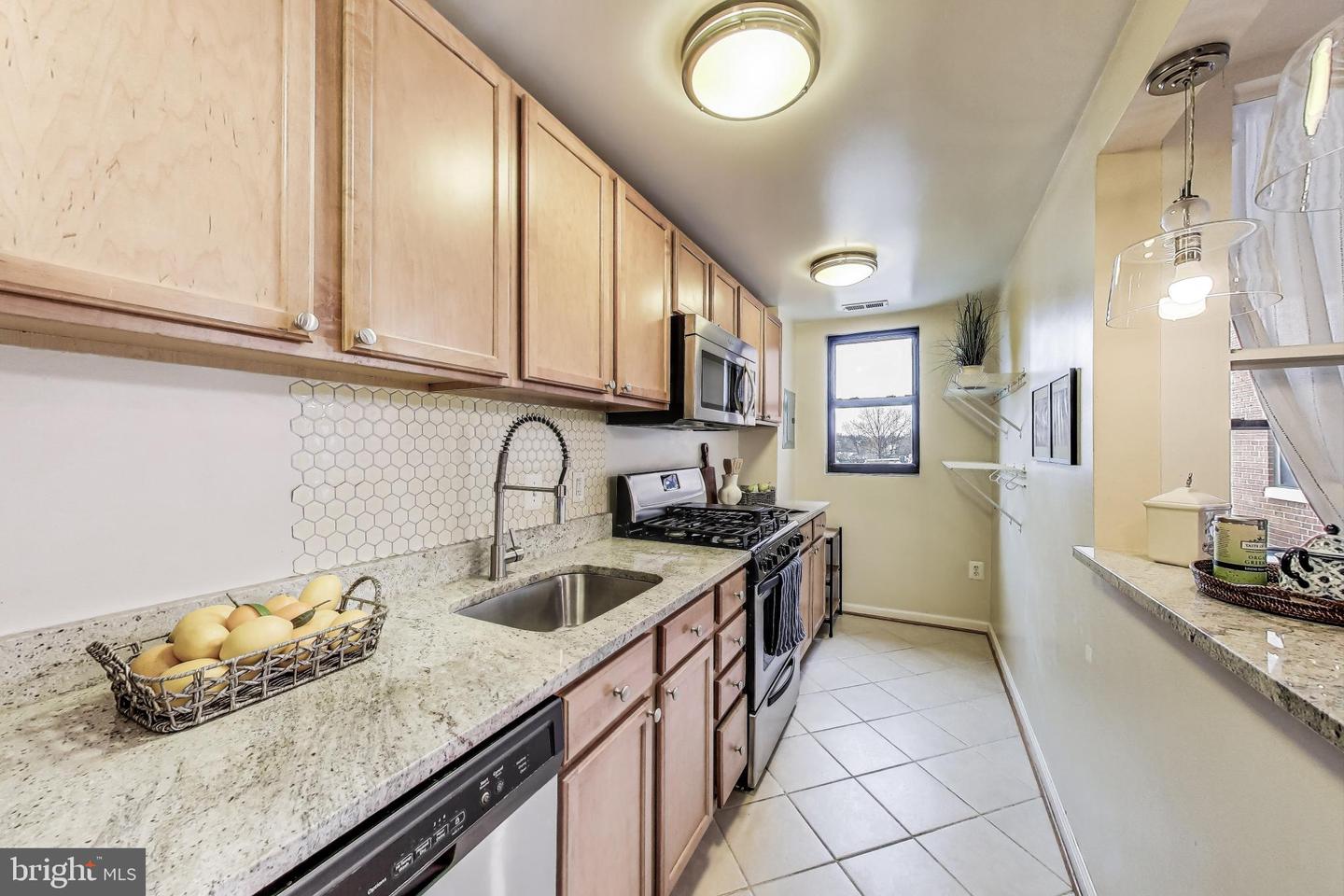 3900 14TH ST NW #404, WASHINGTON, District Of Columbia 20011, 1 Bedroom Bedrooms, ,1 BathroomBathrooms,Residential,For sale,3900 14TH ST NW #404,DCDC2185686 MLS # DCDC2185686