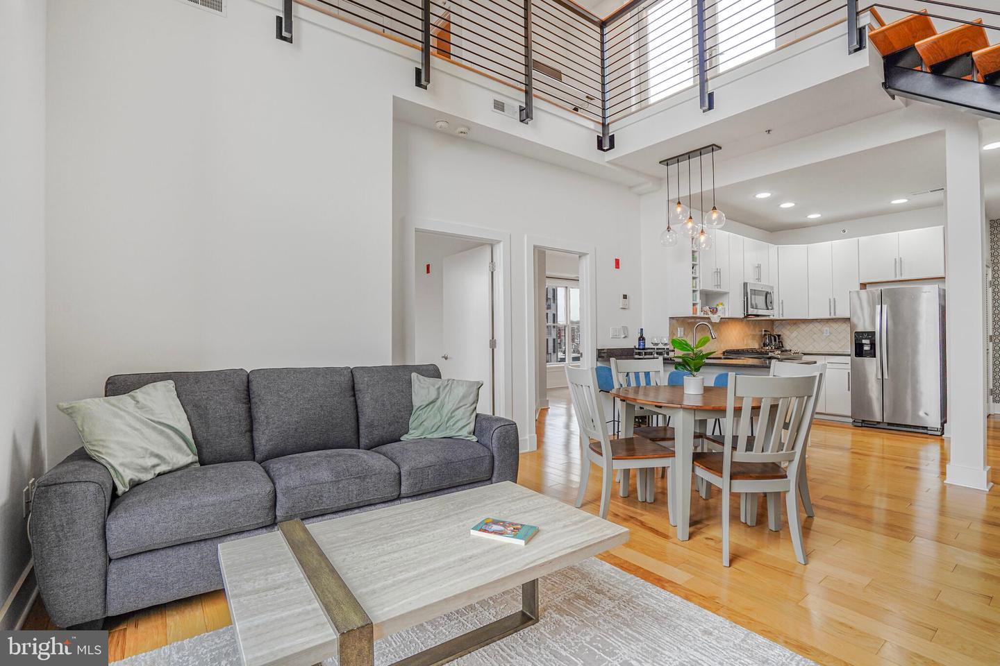 449 R ST NW #301, WASHINGTON, District Of Columbia 20001, 2 Bedrooms Bedrooms, 4 Rooms Rooms,2 BathroomsBathrooms,Residential,For sale,449 R ST NW #301,DCDC2185718 MLS # DCDC2185718
