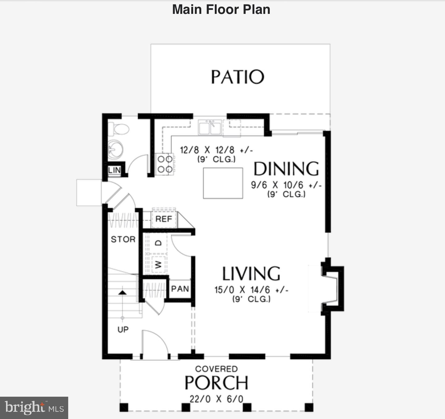 LOT 1A LAUCK DRIVE, WINCHESTER, Virginia 22603, 3 Bedrooms Bedrooms, ,2 BathroomsBathrooms,Residential,For sale,LOT 1A LAUCK DRIVE,VAFV2024476 MLS # VAFV2024476