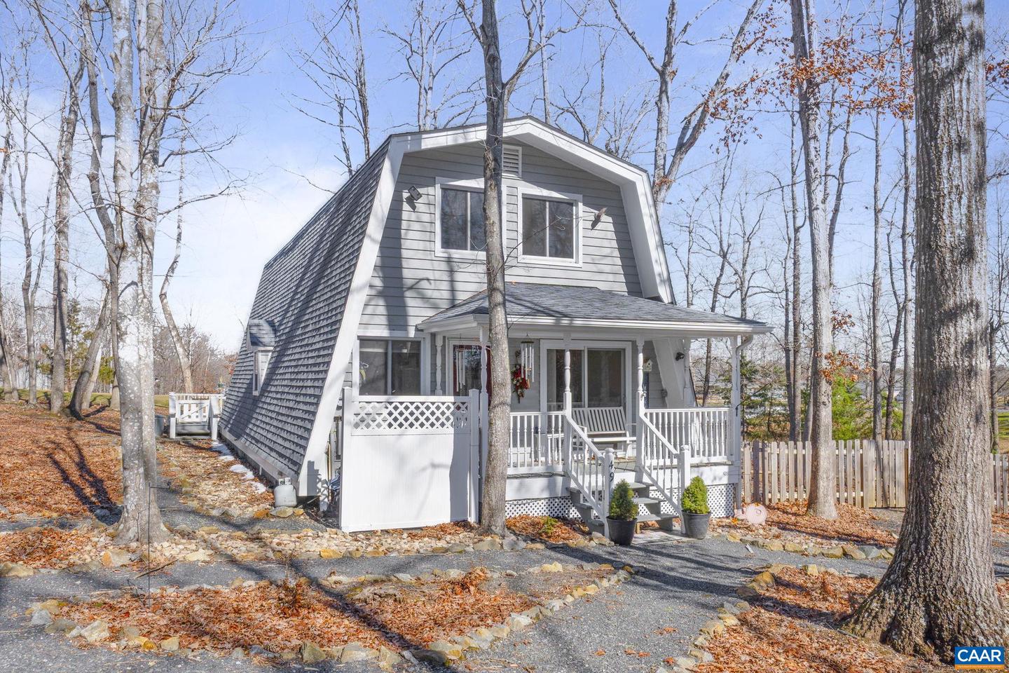 49 BUNKER BLVD, PALMYRA, Virginia 22963, 3 Bedrooms Bedrooms, ,2 BathroomsBathrooms,Residential,For sale,49 BUNKER BLVD,661044 MLS # 661044