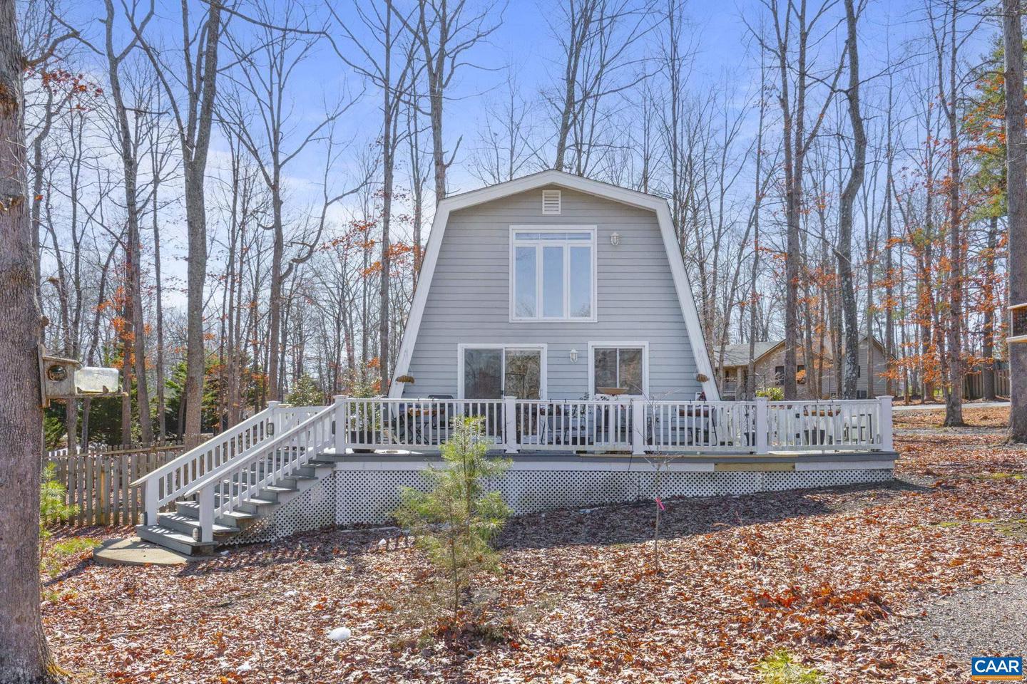 49 BUNKER BLVD, PALMYRA, Virginia 22963, 3 Bedrooms Bedrooms, ,2 BathroomsBathrooms,Residential,For sale,49 BUNKER BLVD,661044 MLS # 661044