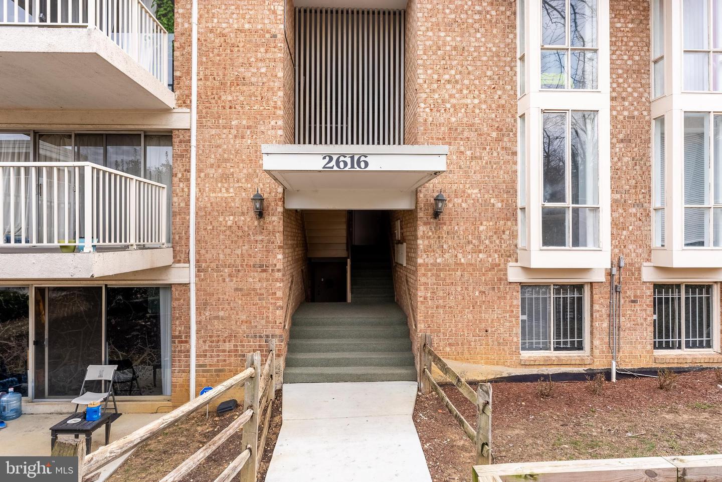 2616 FORT FARNSWORTH RD #242, ALEXANDRIA, Virginia 22303, 1 Bedroom Bedrooms, ,1 BathroomBathrooms,Residential,For sale,2616 FORT FARNSWORTH RD #242,VAFX2223366 MLS # VAFX2223366